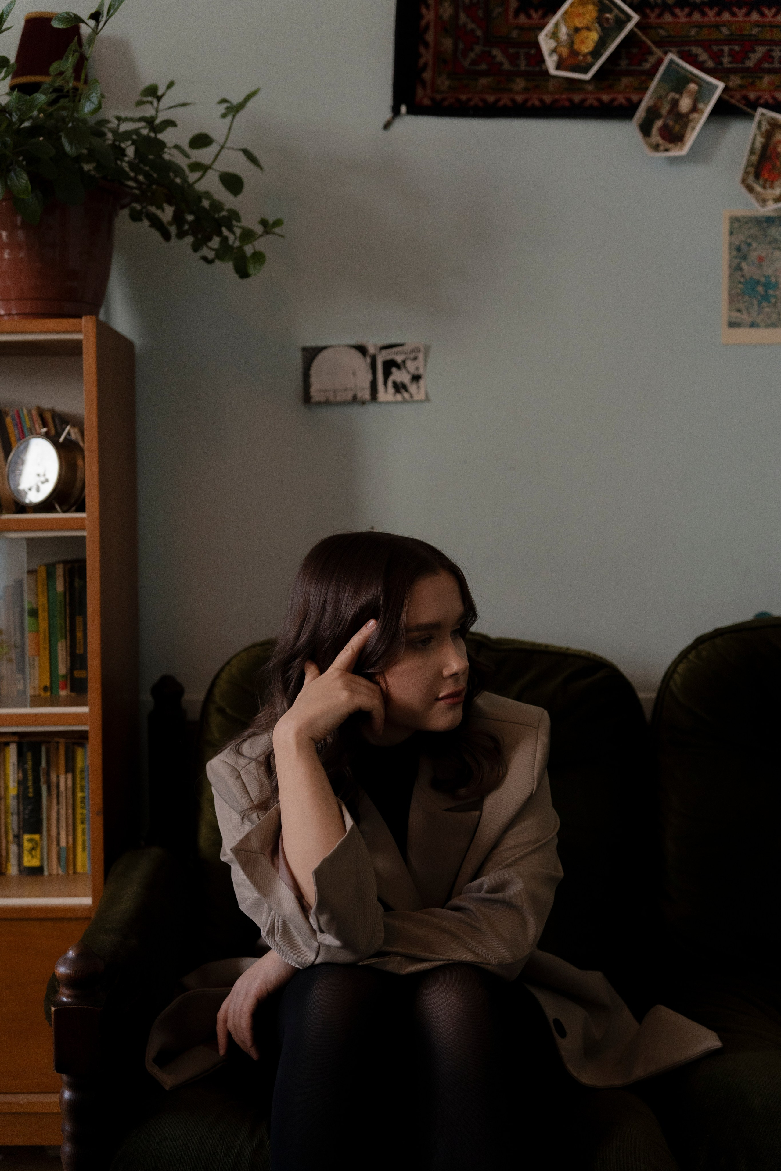 Екатерина. Главная