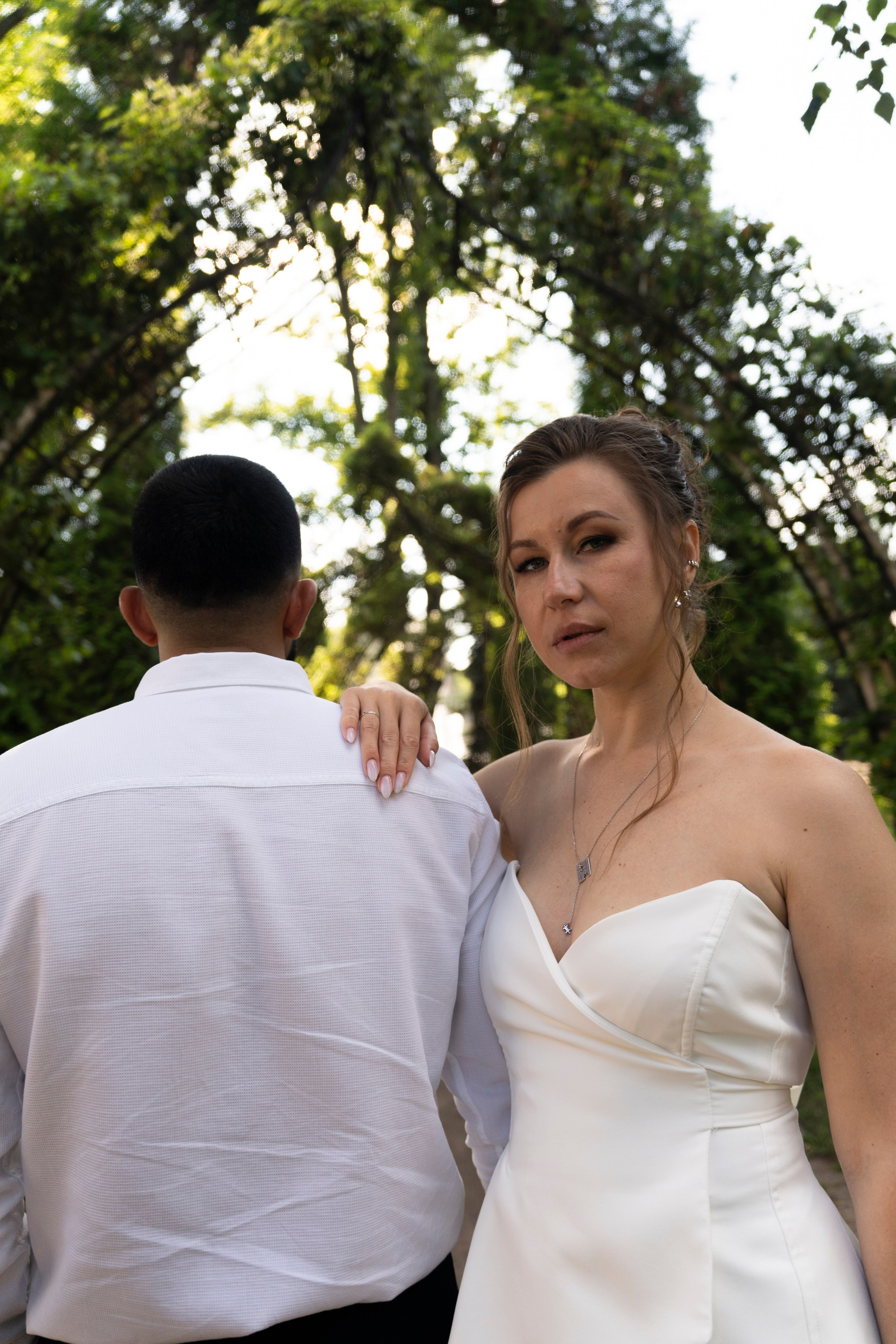 Дарья+Олег. Главная