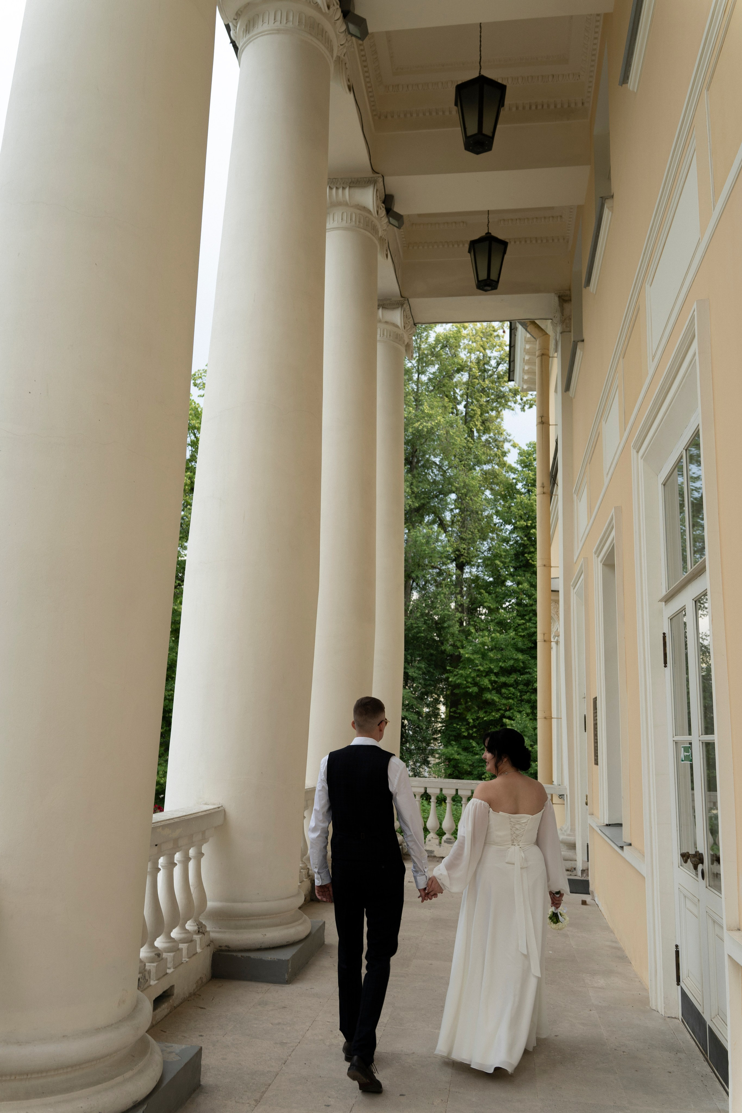 Алёна+Дмитрий. Главная