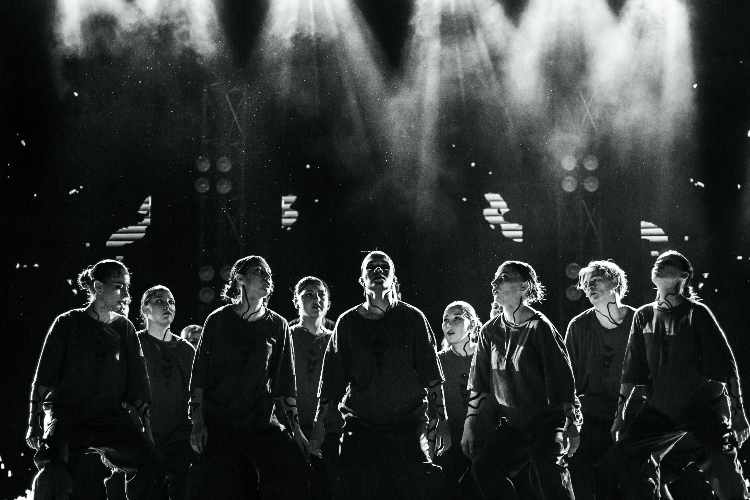 Репортажный фотограф в Санкт-Петербурге Диана Ларченкова