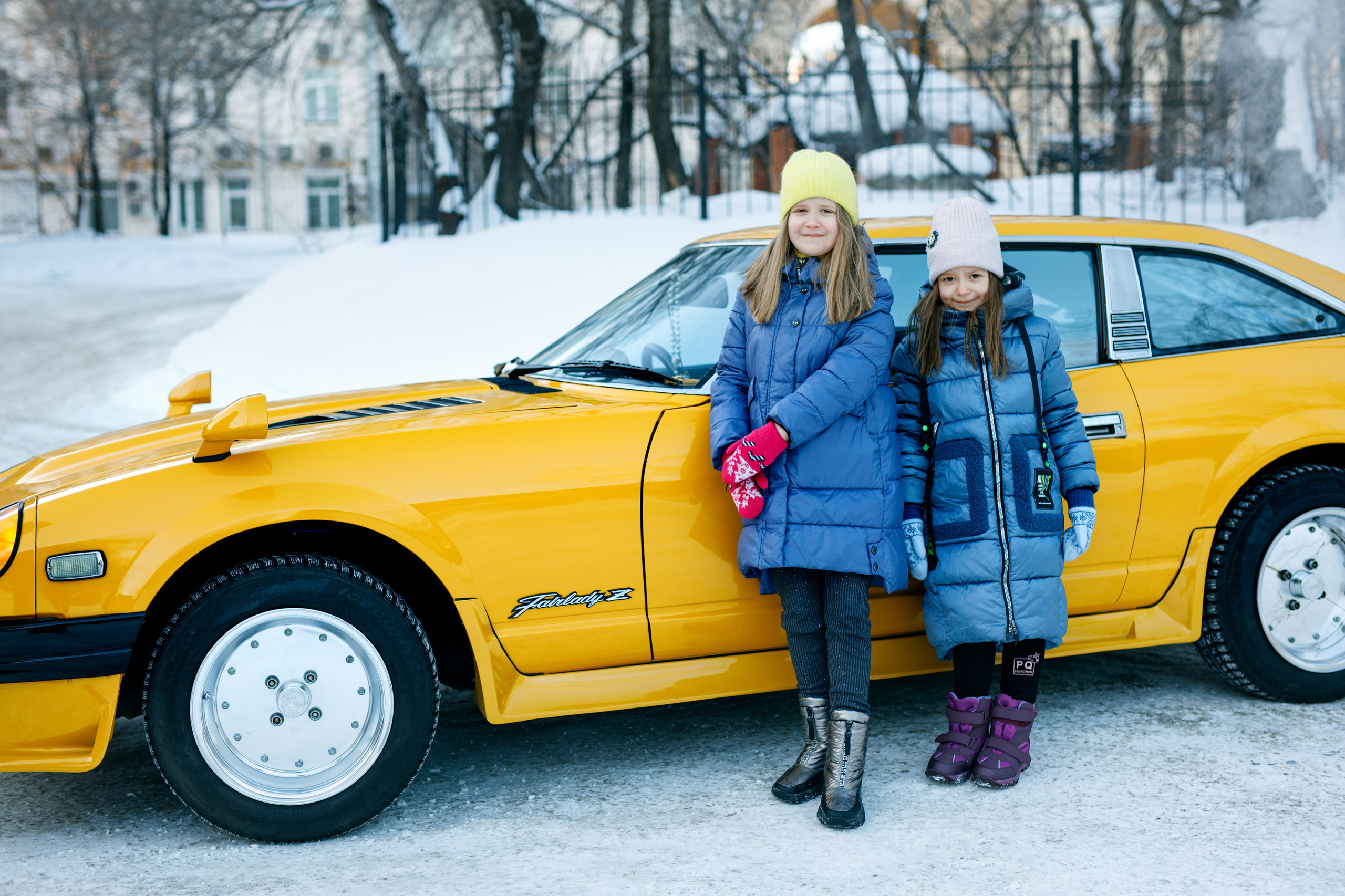 FairladyZ. Фотограф в Хабаровске Светлана Локтионова