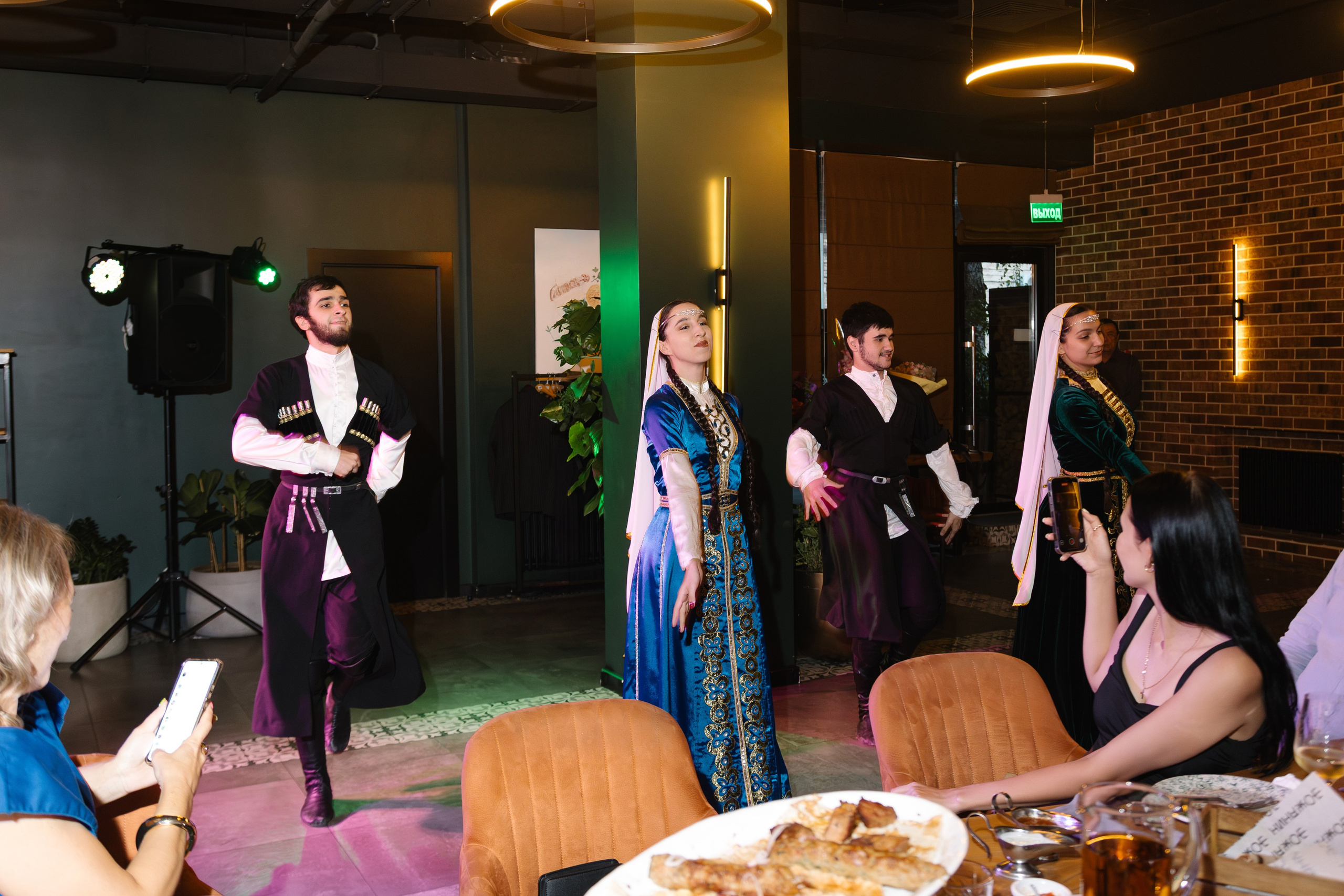 День рождения Дианы. Артур Иликчян — Wedding & Event фотограф в Краснодаре