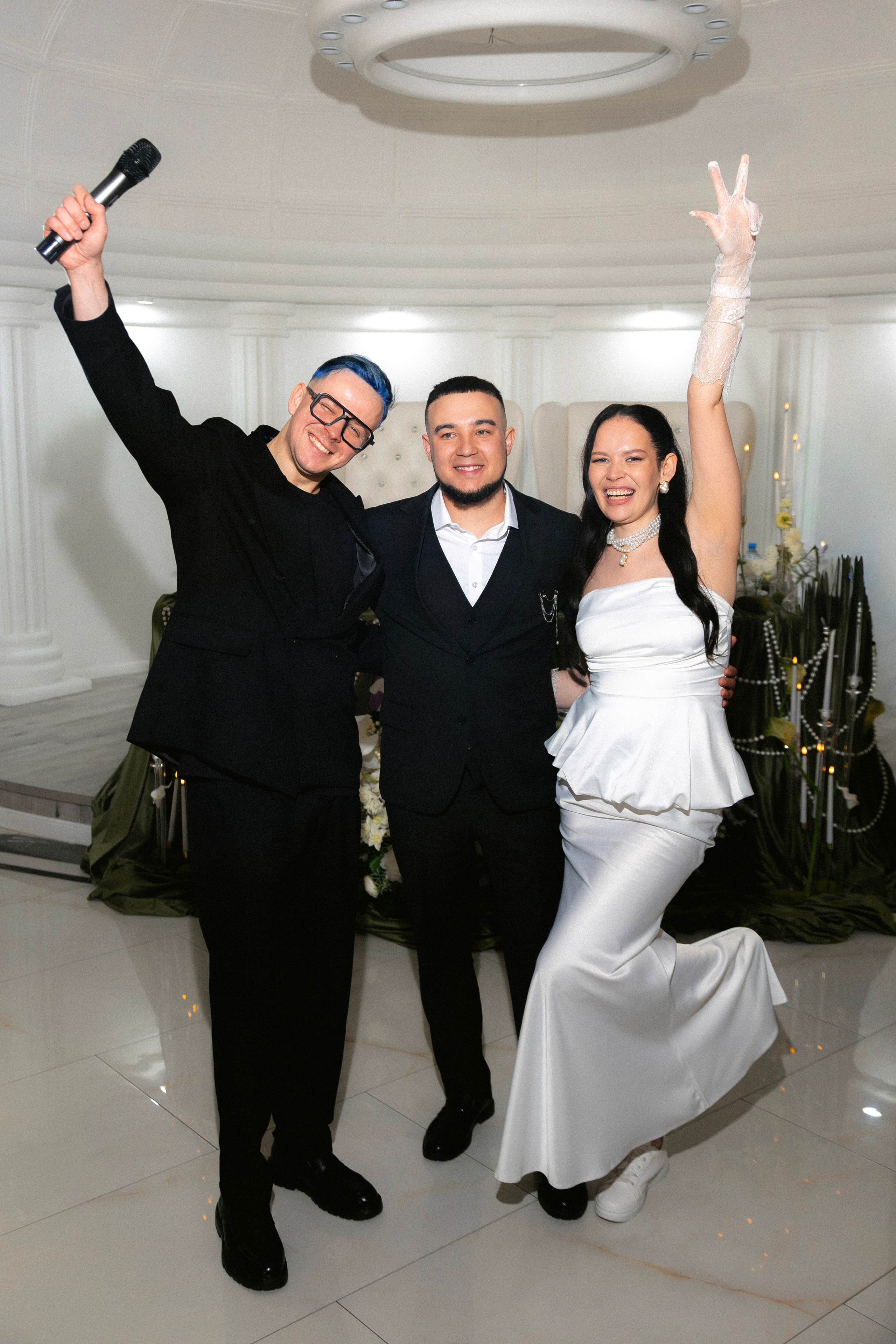 Денис и Виктория. Артур Иликчян — Wedding & Event фотограф в Краснодаре