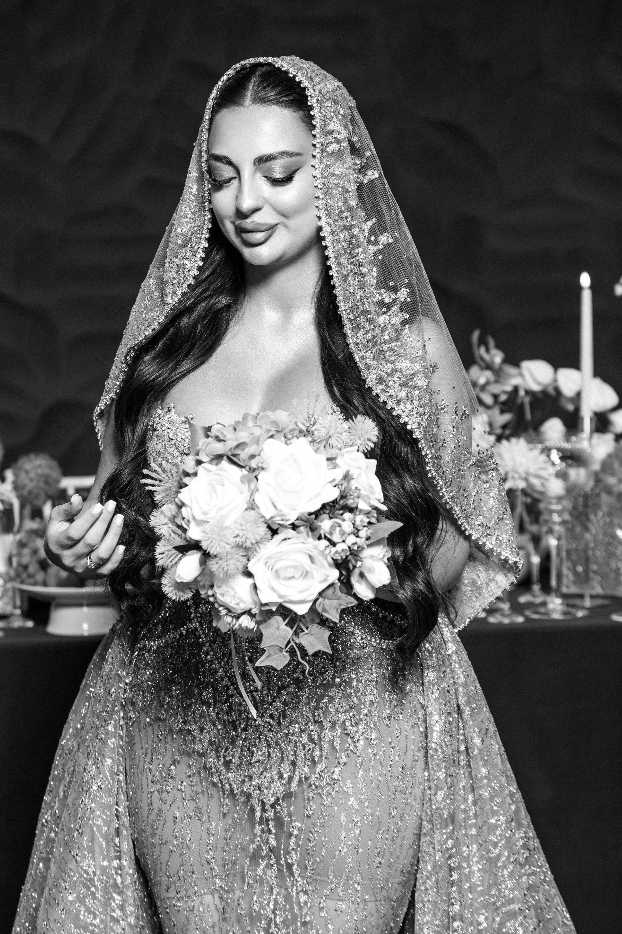 Свадьба Адольфа и Эллен. Артур Иликчян — Wedding & Event фотограф в Краснодаре