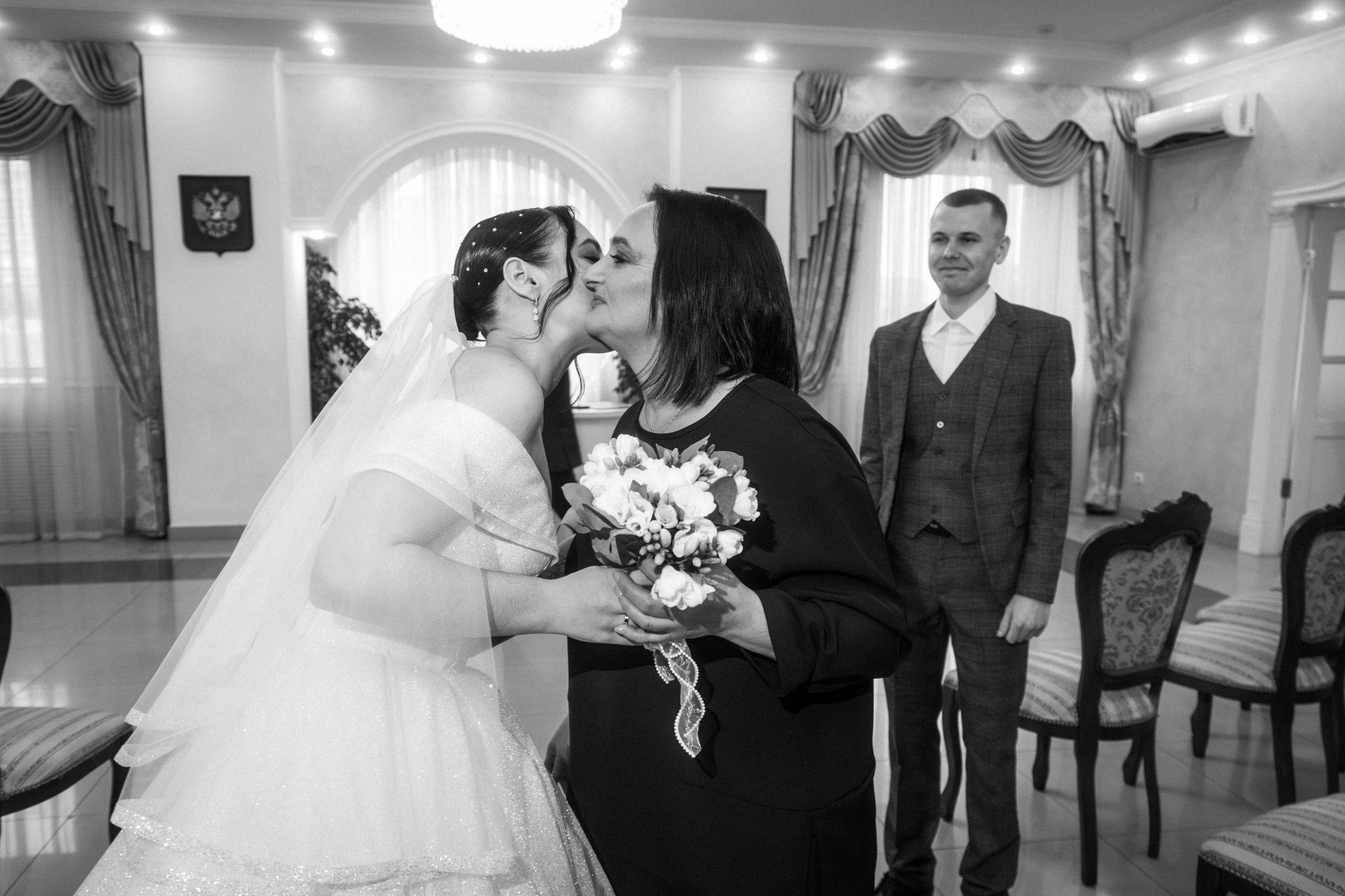 Свадьба Данила и Полины. Артур Иликчян — Wedding & Event фотограф в Краснодаре