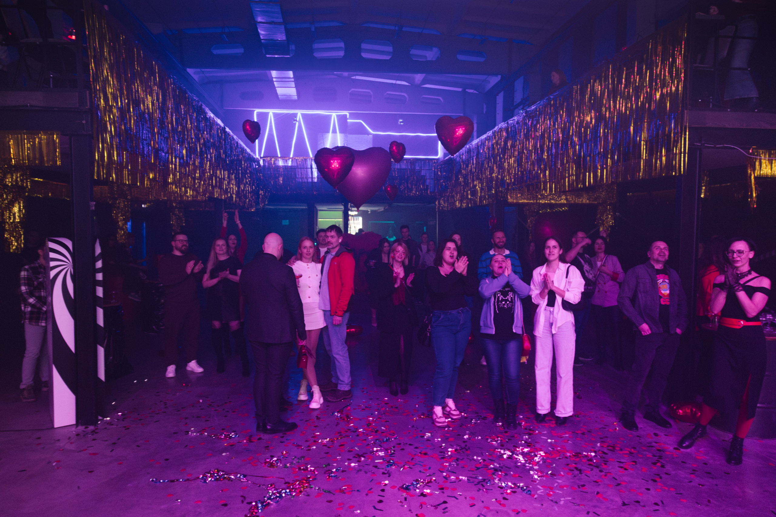 ANTI VALENTINES DAY. Артур Иликчян — Wedding & Event фотограф в Краснодаре