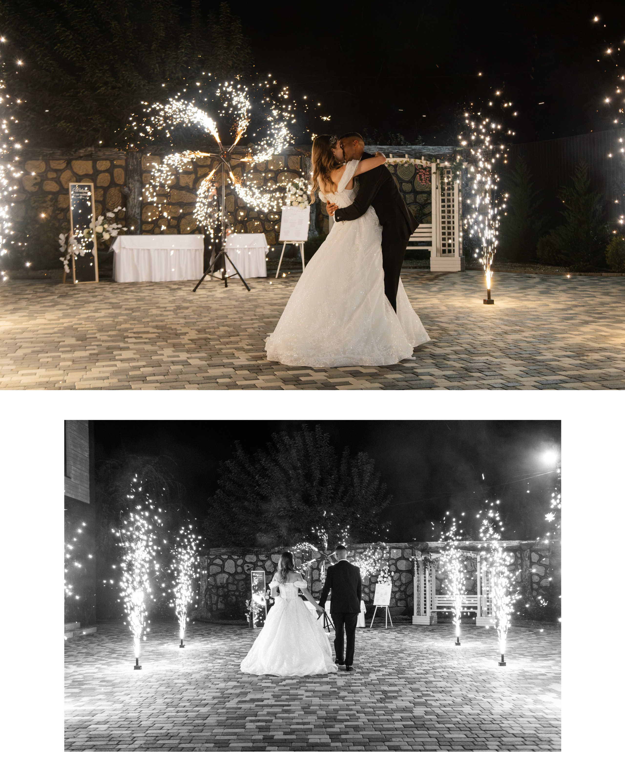 Артур Иликчян — Wedding & Event фотограф в Краснодаре