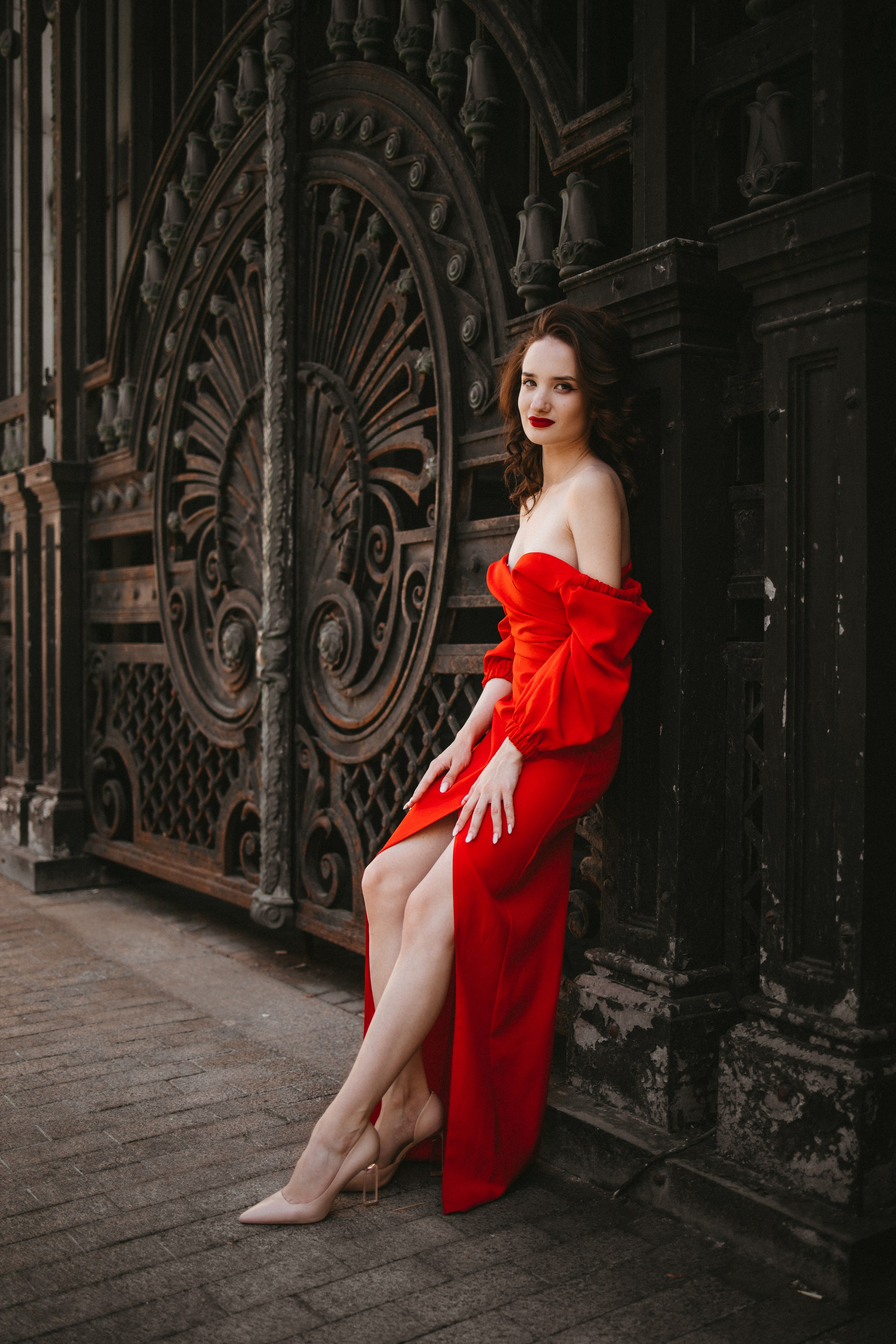 Индивидуальная съемка. Контент-фотограф Каражас Алена