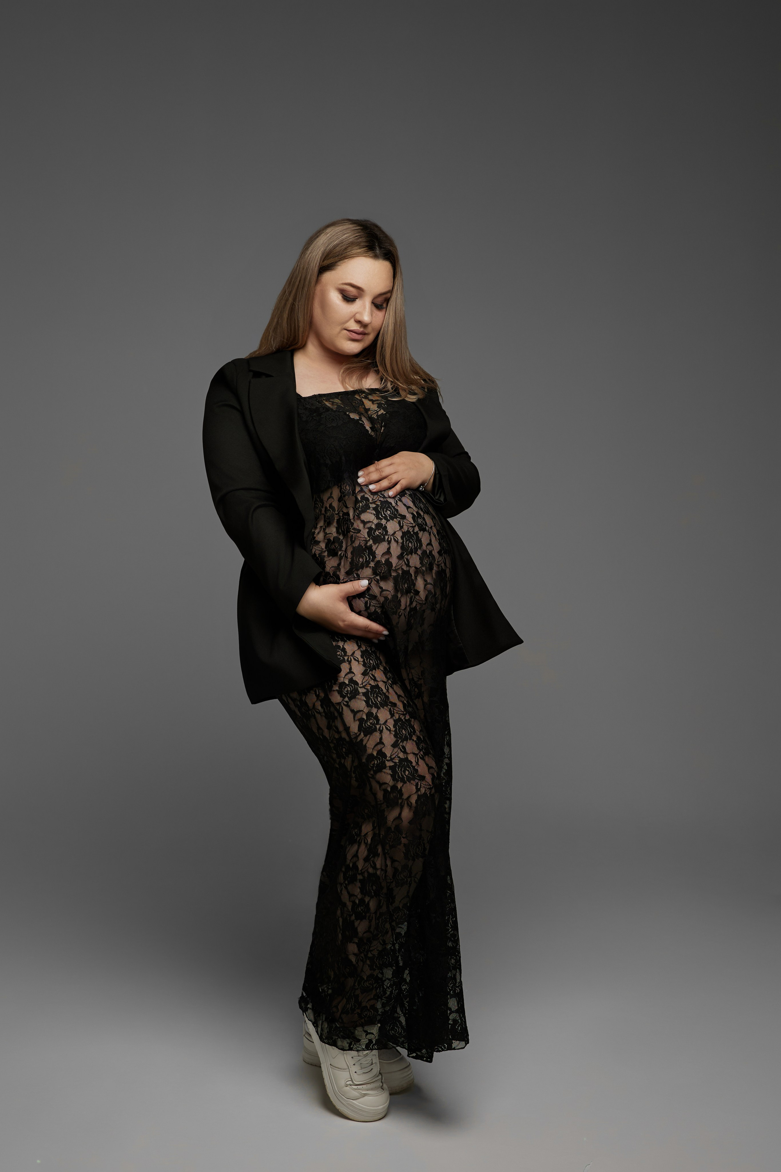 Юля. Фотограф женского портрета, беременности и материнства Харькова Елена