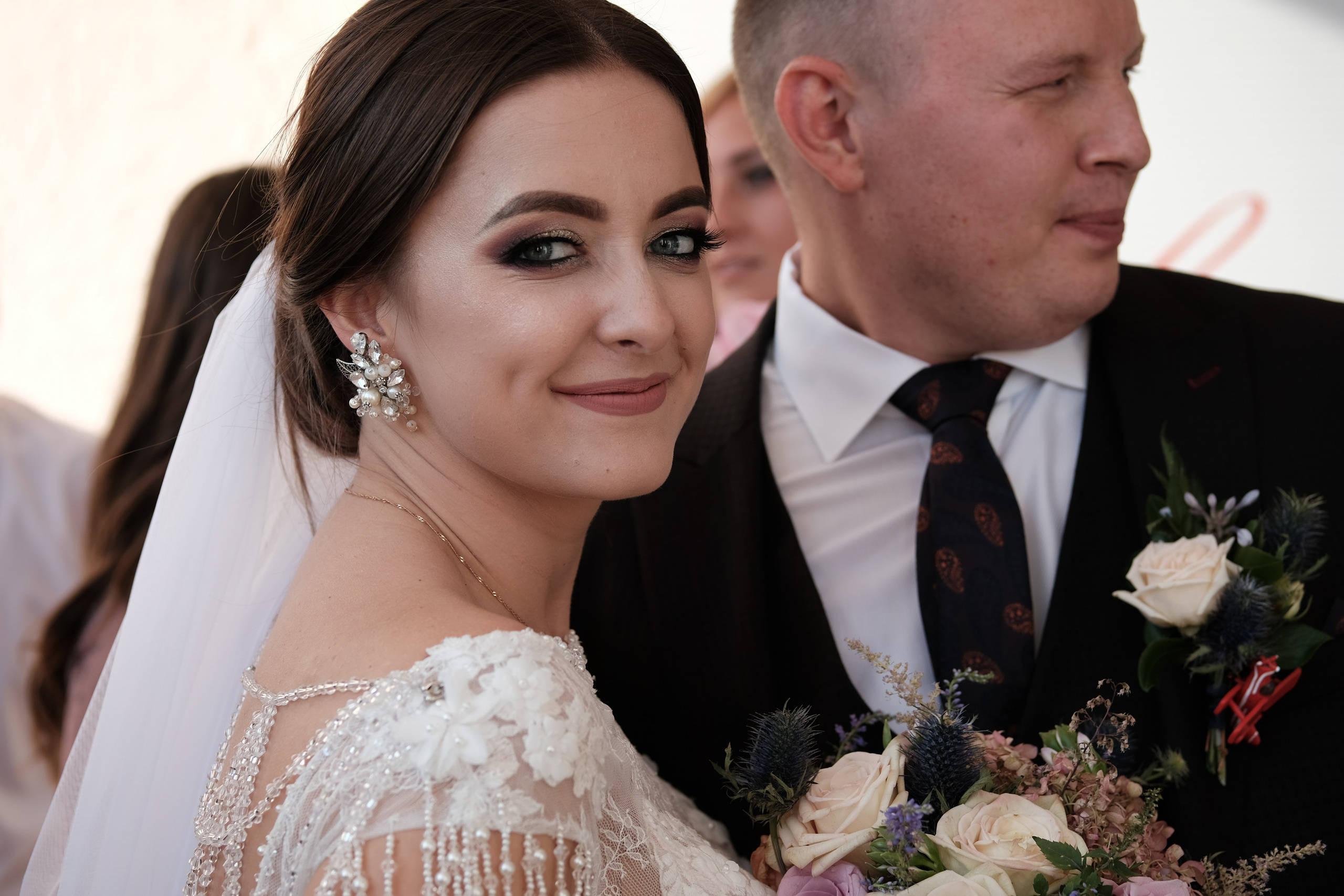 Свадьбы. Фотограф Казань Дина Ромашова