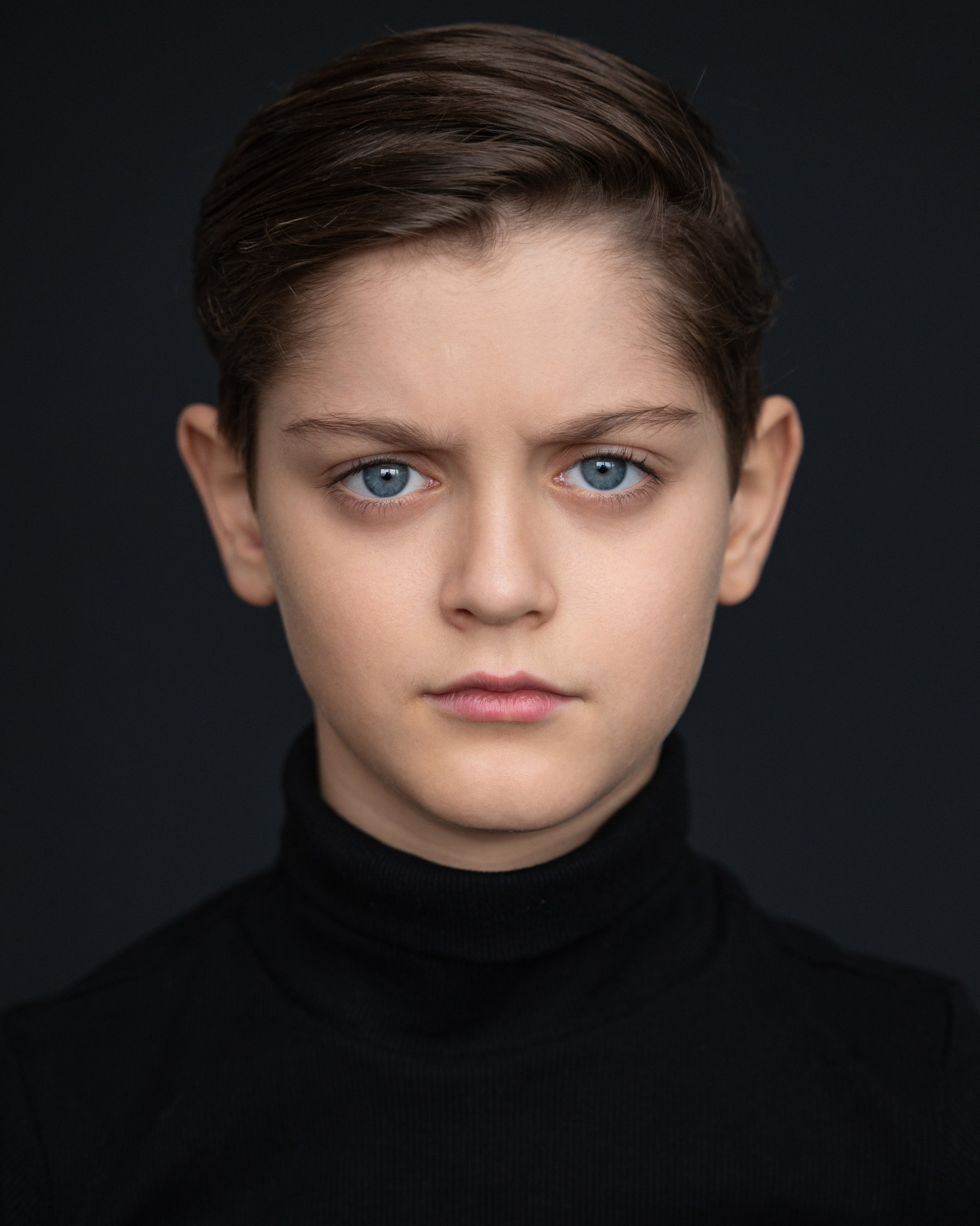 Platon. Фотограф Москва Виктория Вишневская актерское / модельное портфолио