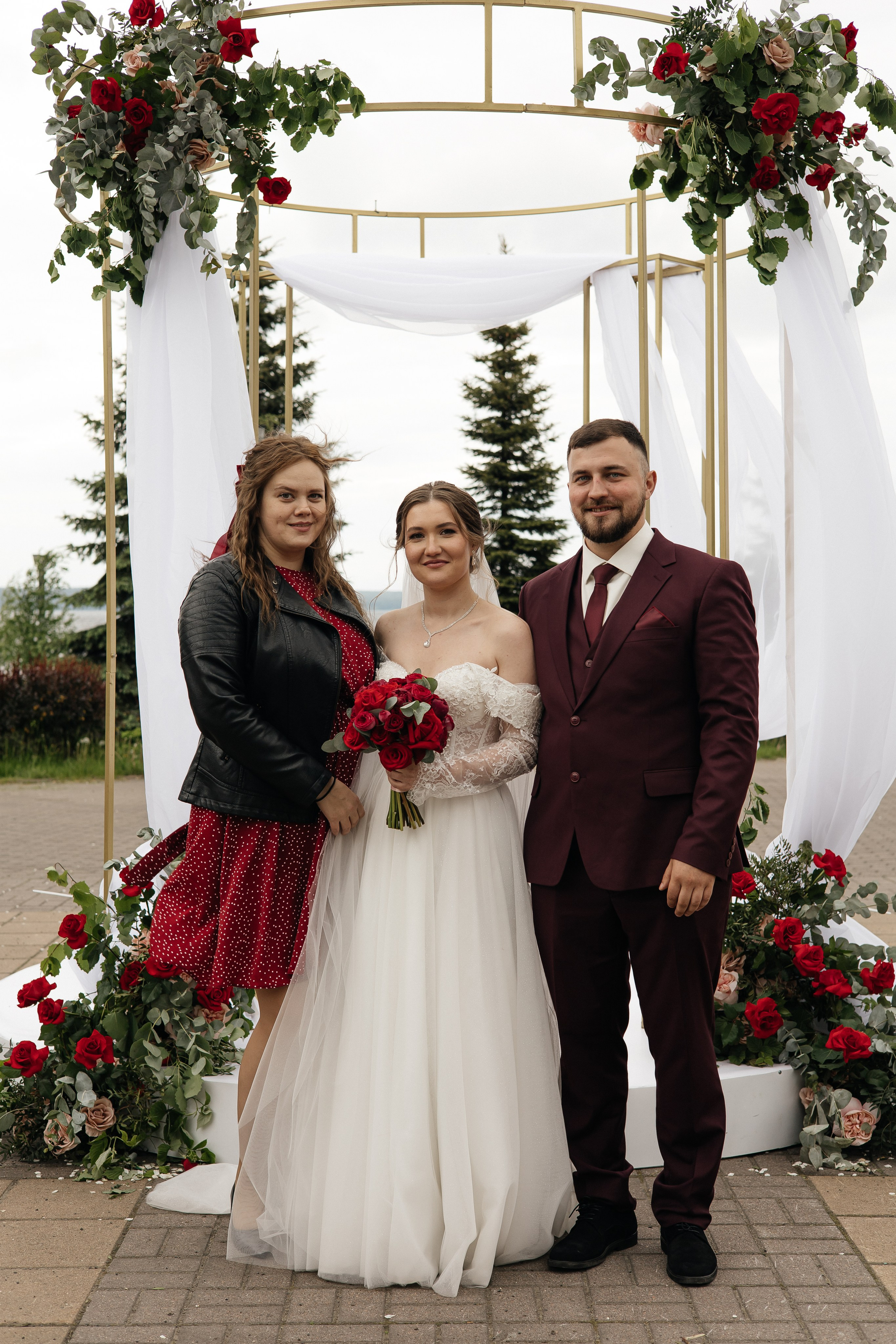 Между небом и землей. Фотограф Петрозаводск/СПБ
