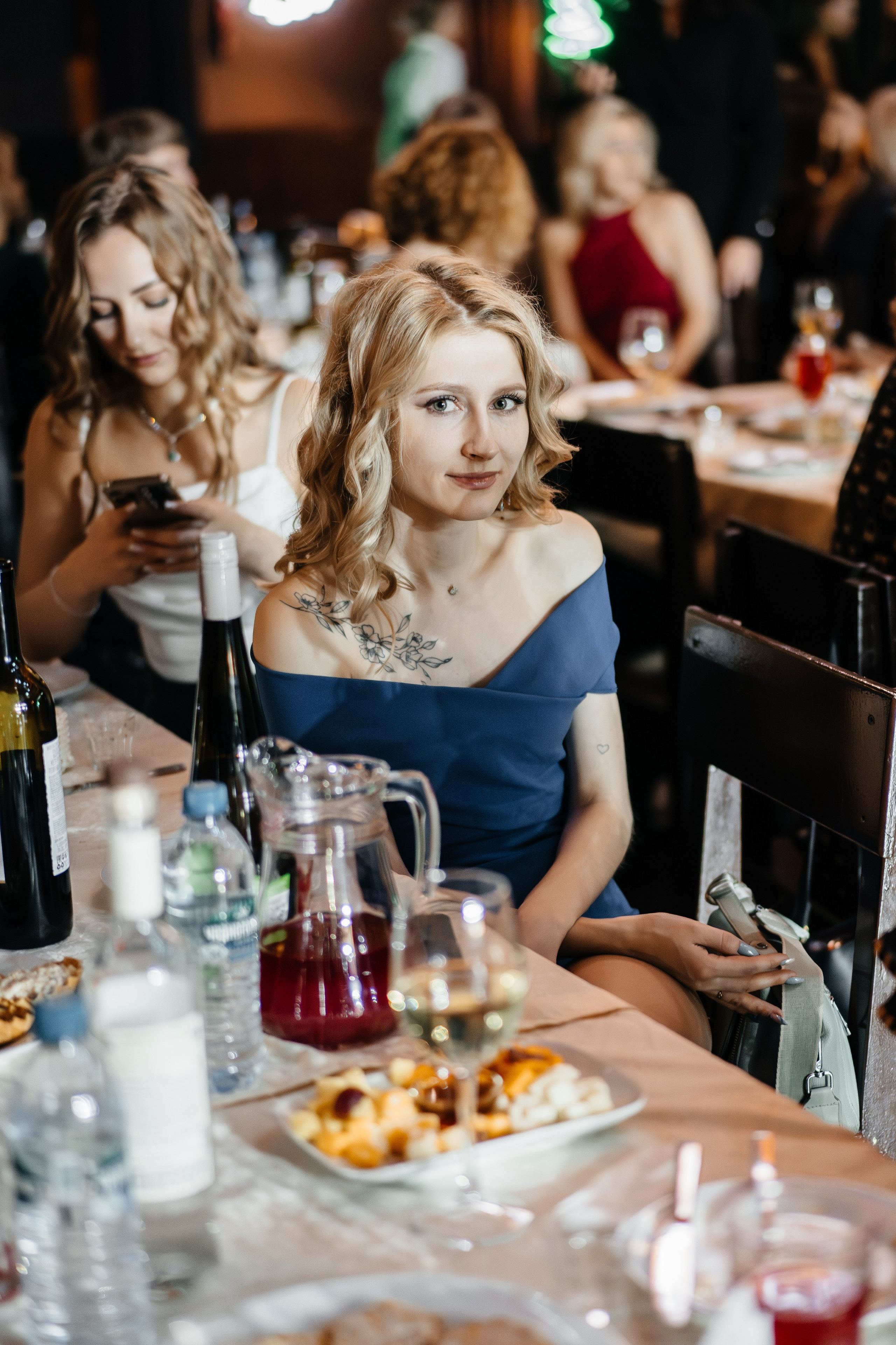 Корпоратив «СОВКОМБАНК». Свадебный фотограф Барнаул Алексей Павлов