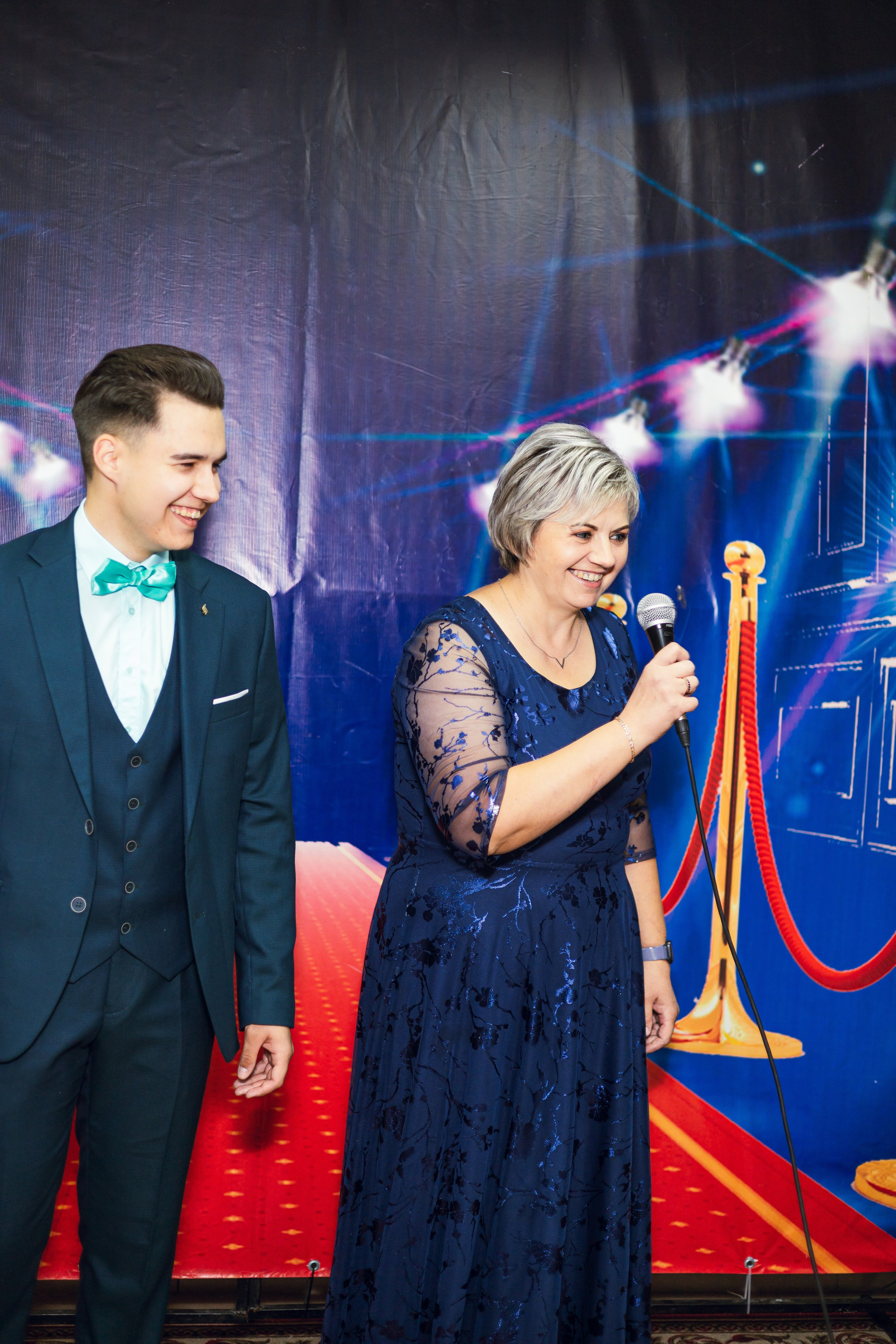 3 школа. Фотограф и видеограф в Бугульме Аня Трутнева