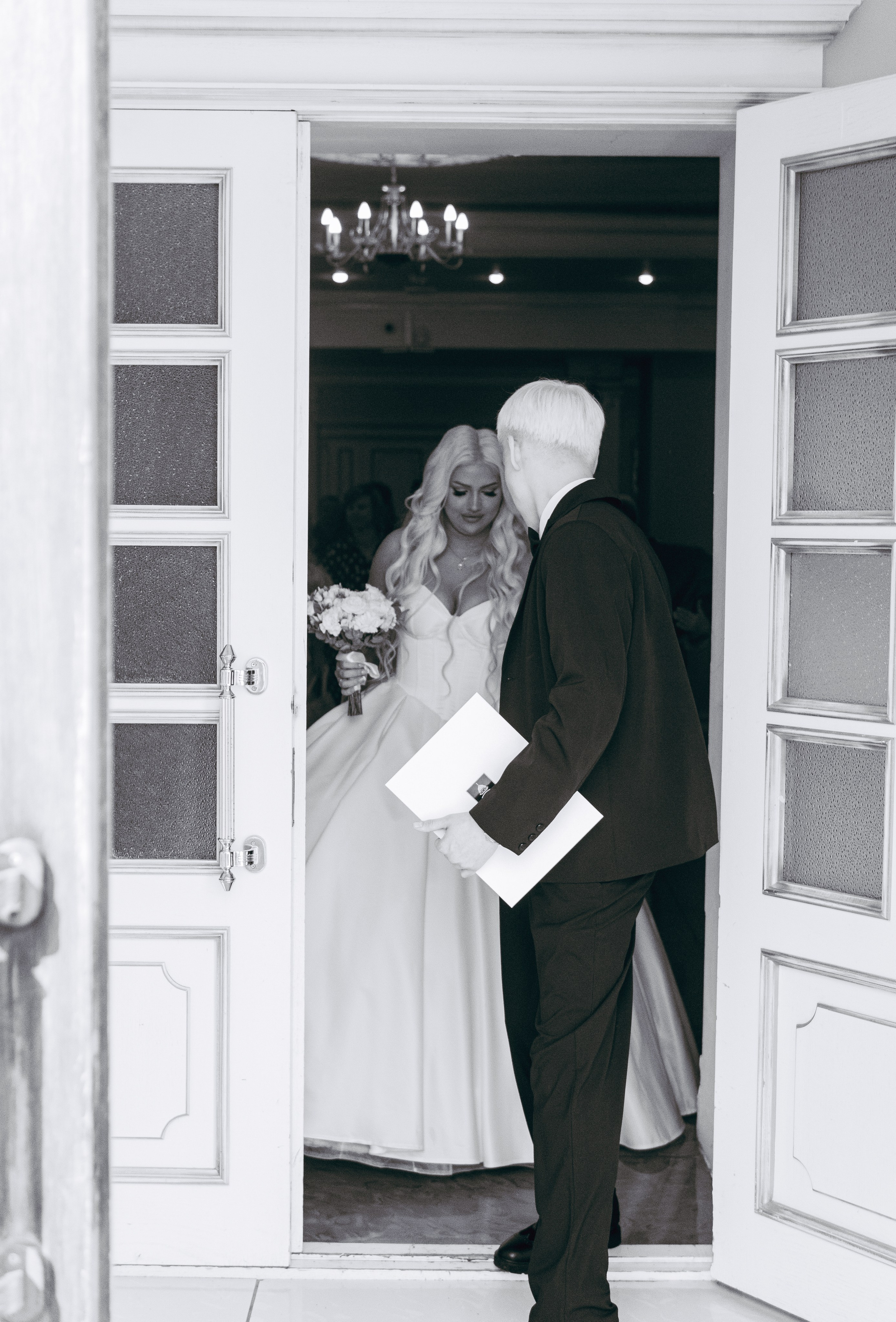 Даниэла ♡ Костя. Фотограф и видеограф в Бугульме Аня Трутнева