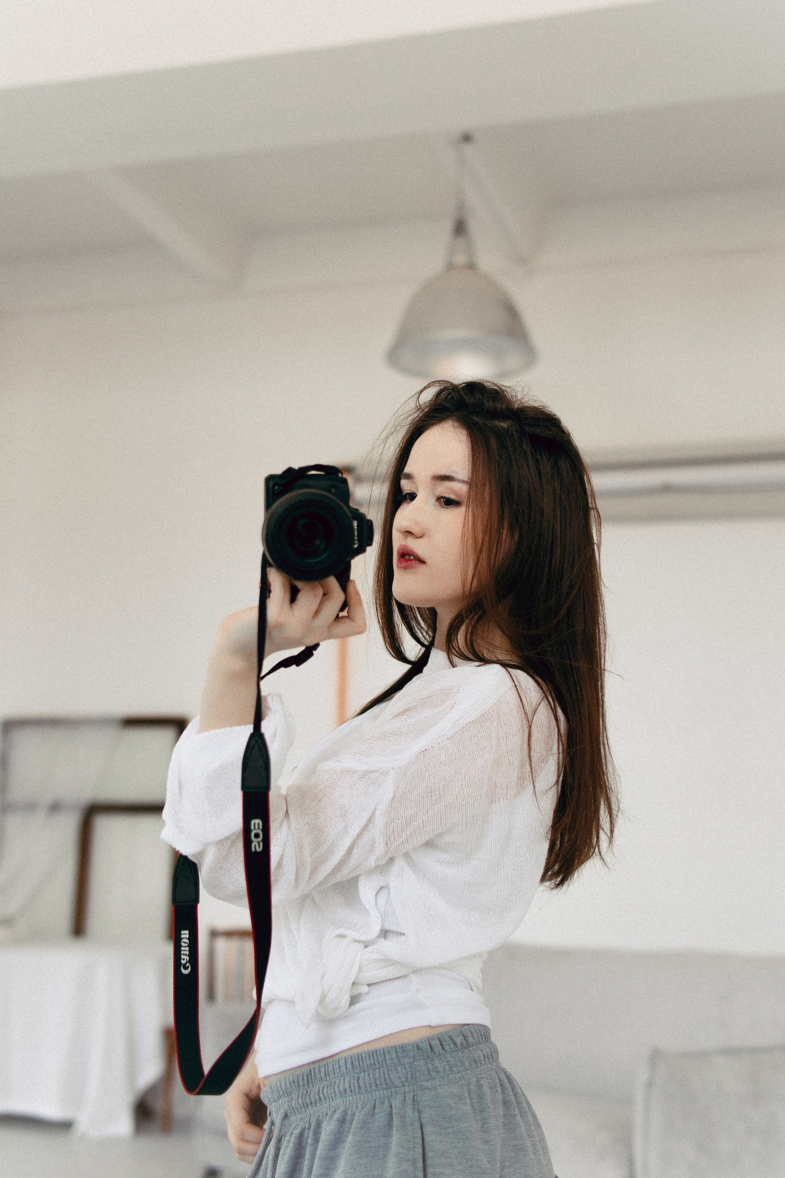 Кариша. Фотограф и видеограф в Бугульме Аня Трутнева