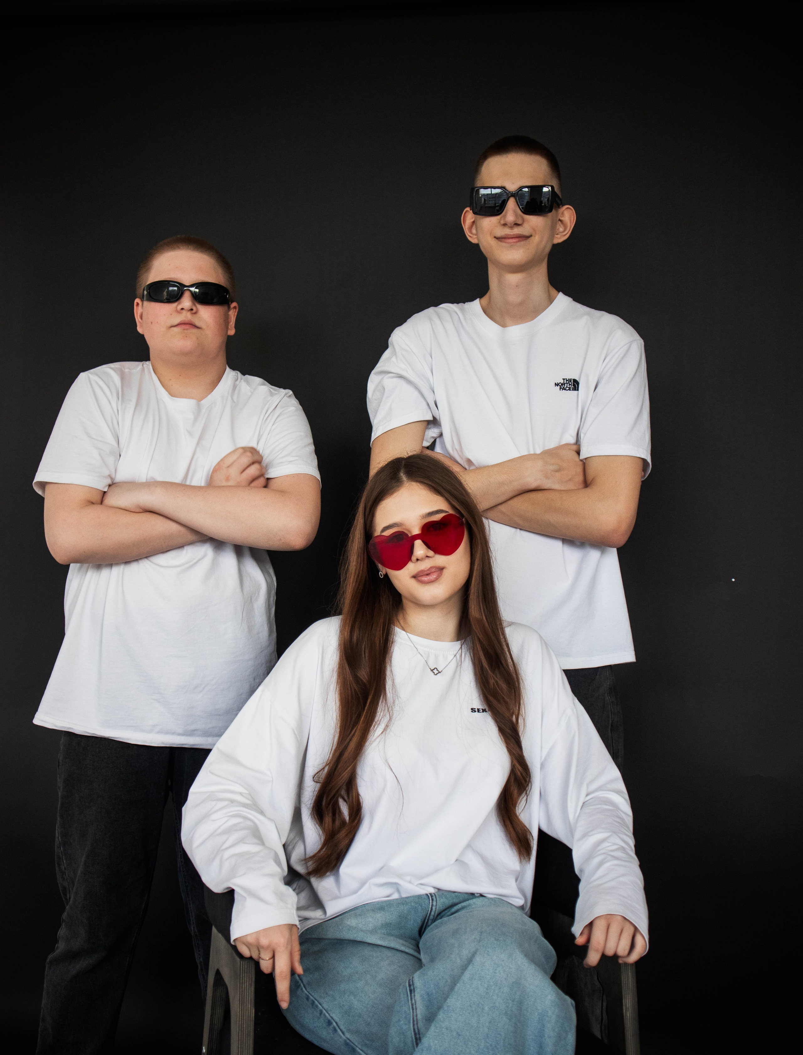 Школьный альбом 16 школа. Фотограф и видеограф в Бугульме Аня Трутнева