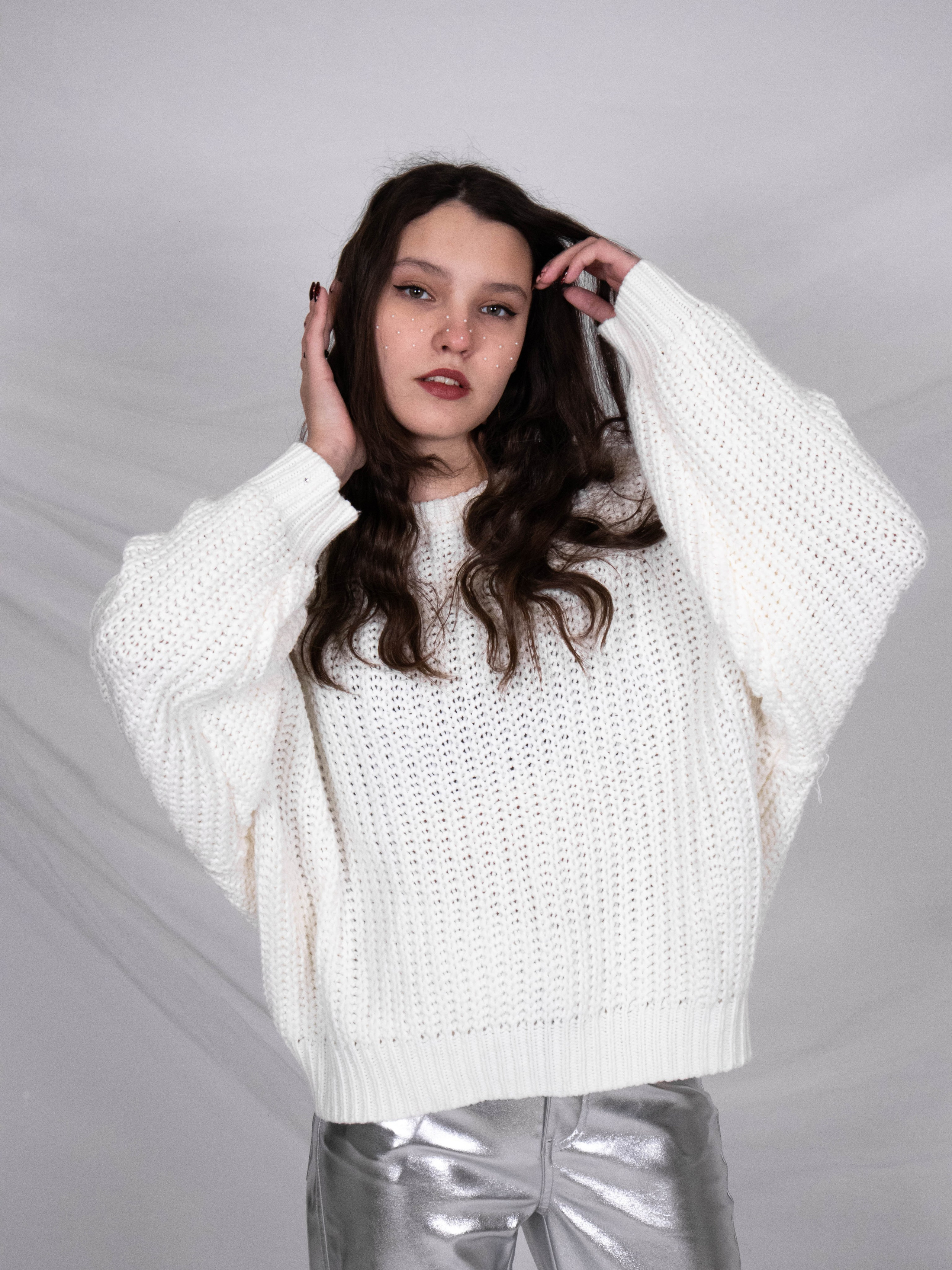 FASHION 14.01.24. Фотограф и видеограф в Бугульме Аня Трутнева