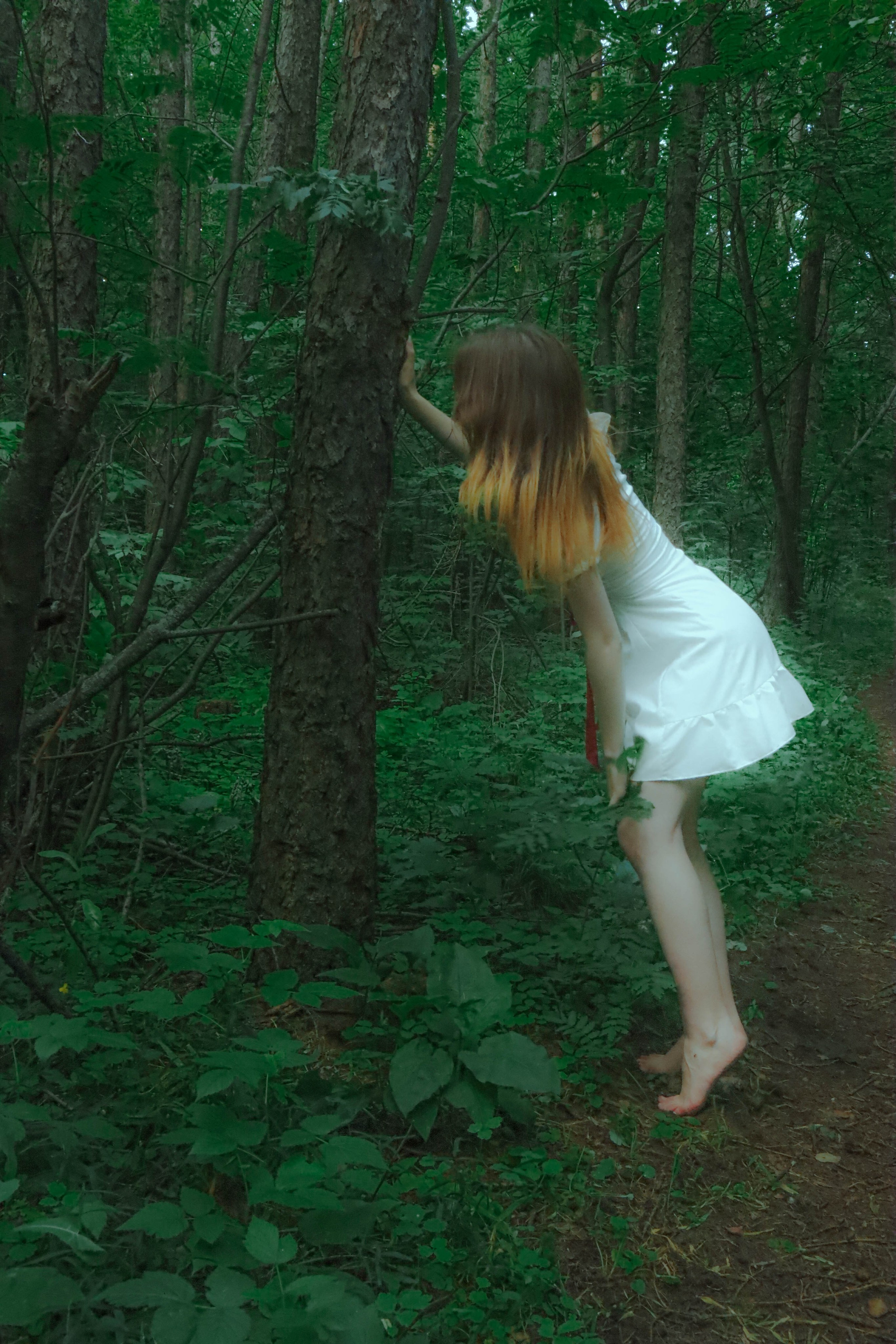 Алиса в стране чудес. Фотограф и видеограф в Бугульме Аня Трутнева