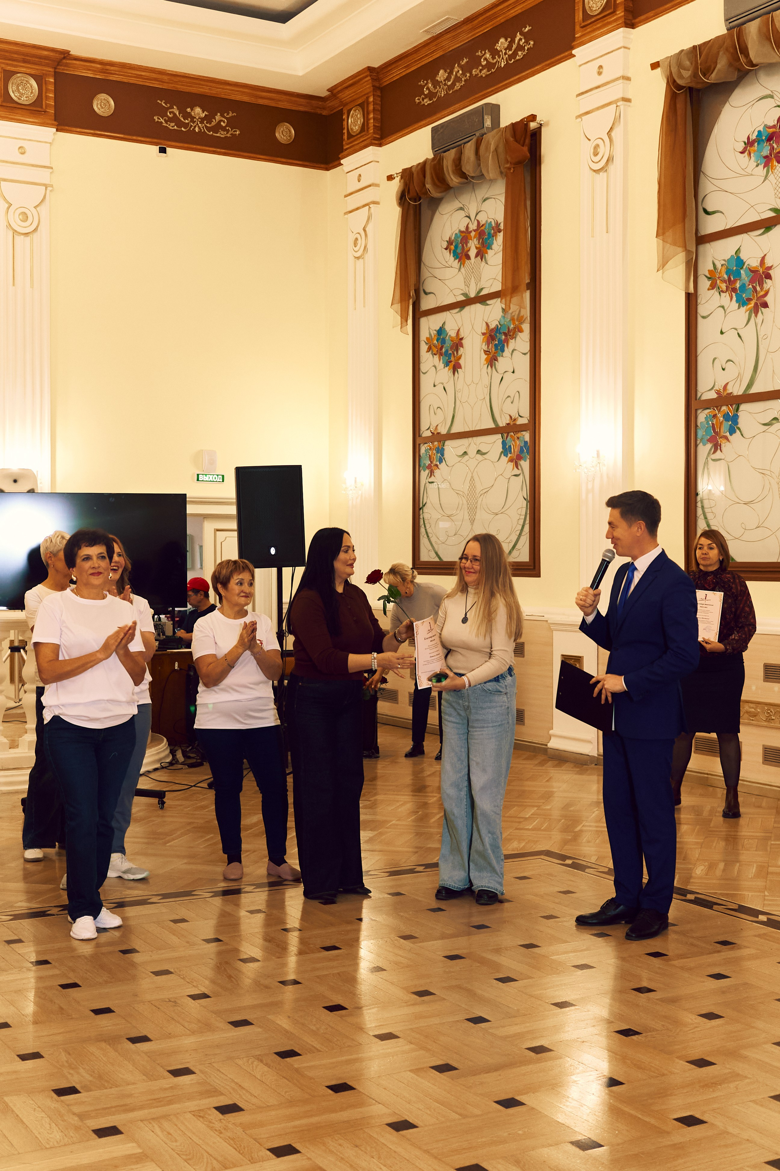 Возраст в моде. Фотограф и видеограф в Бугульме Аня Трутнева