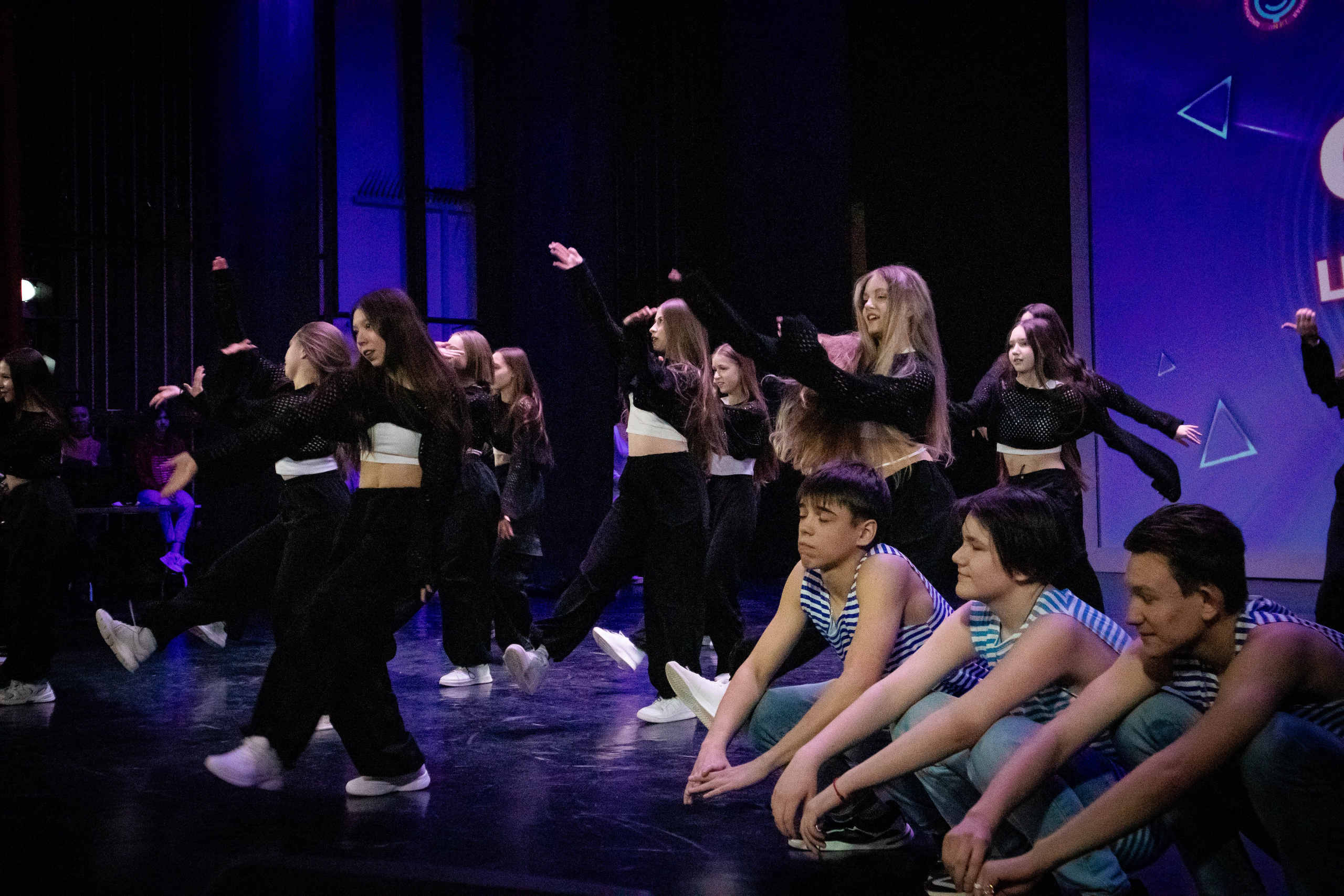 КВН. Фотограф и видеограф в Бугульме Аня Трутнева