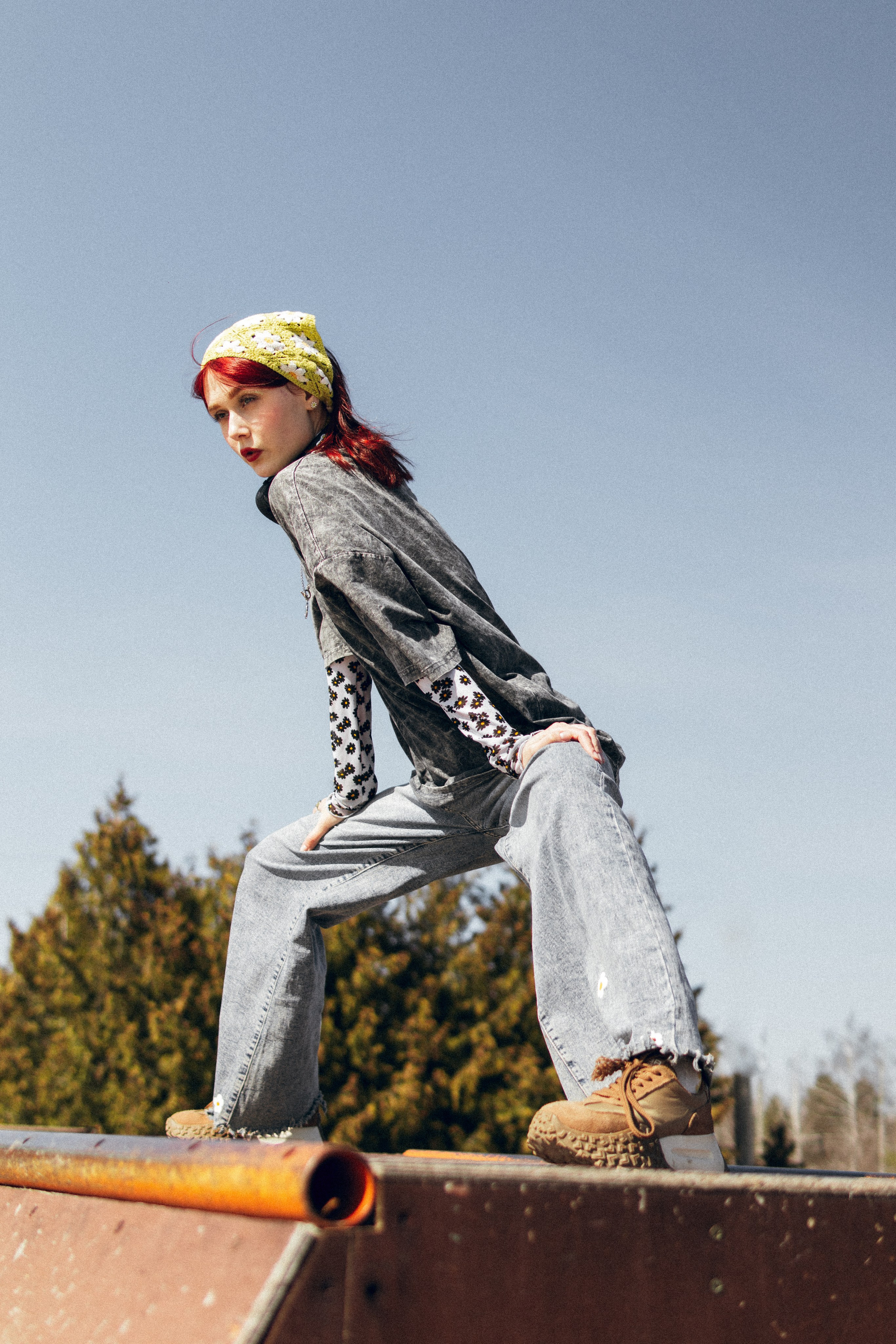 Элеанора. Фотограф и видеограф в Бугульме Аня Трутнева