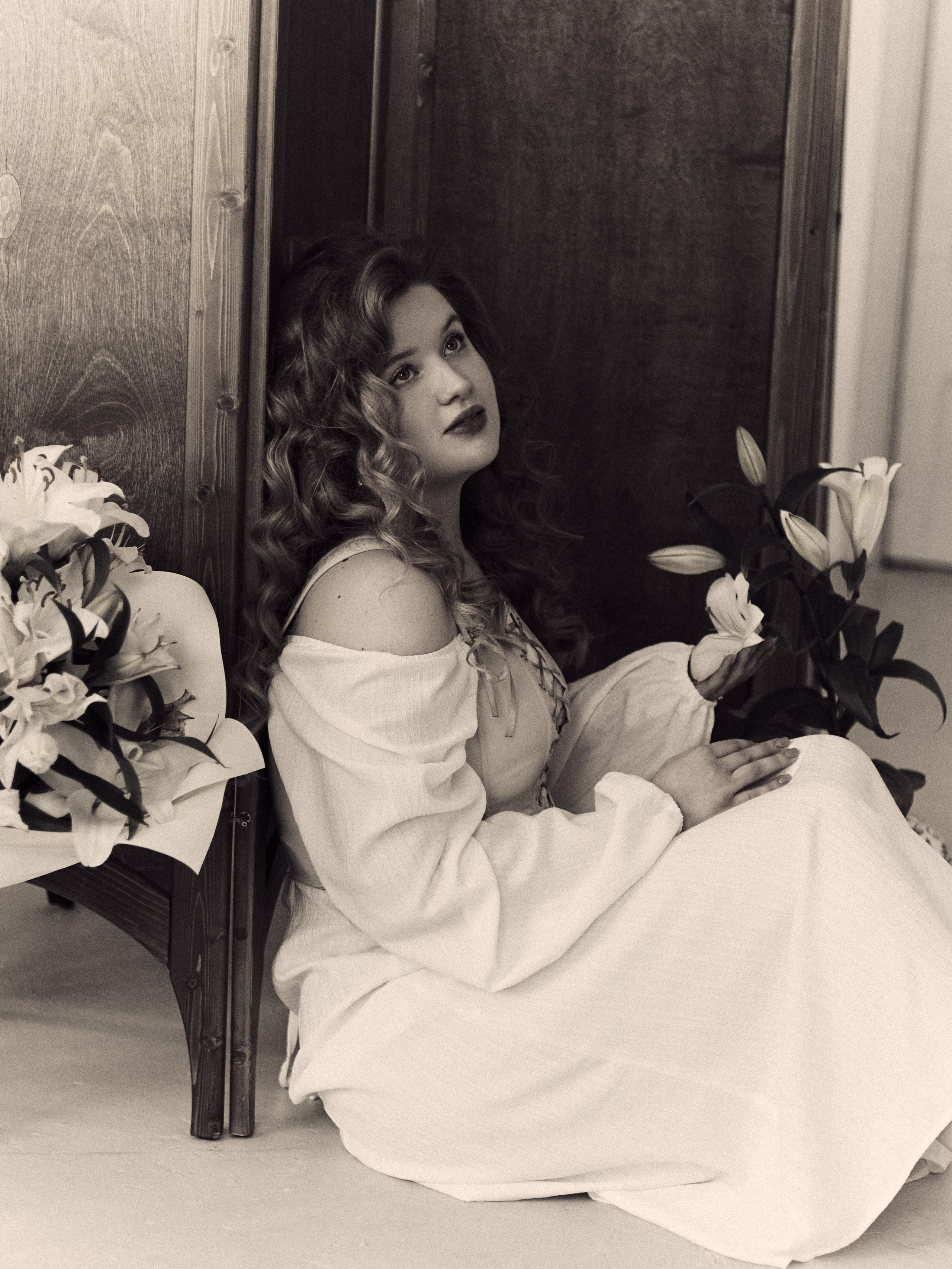 Настя. Фотограф и видеограф в Бугульме Аня Трутнева