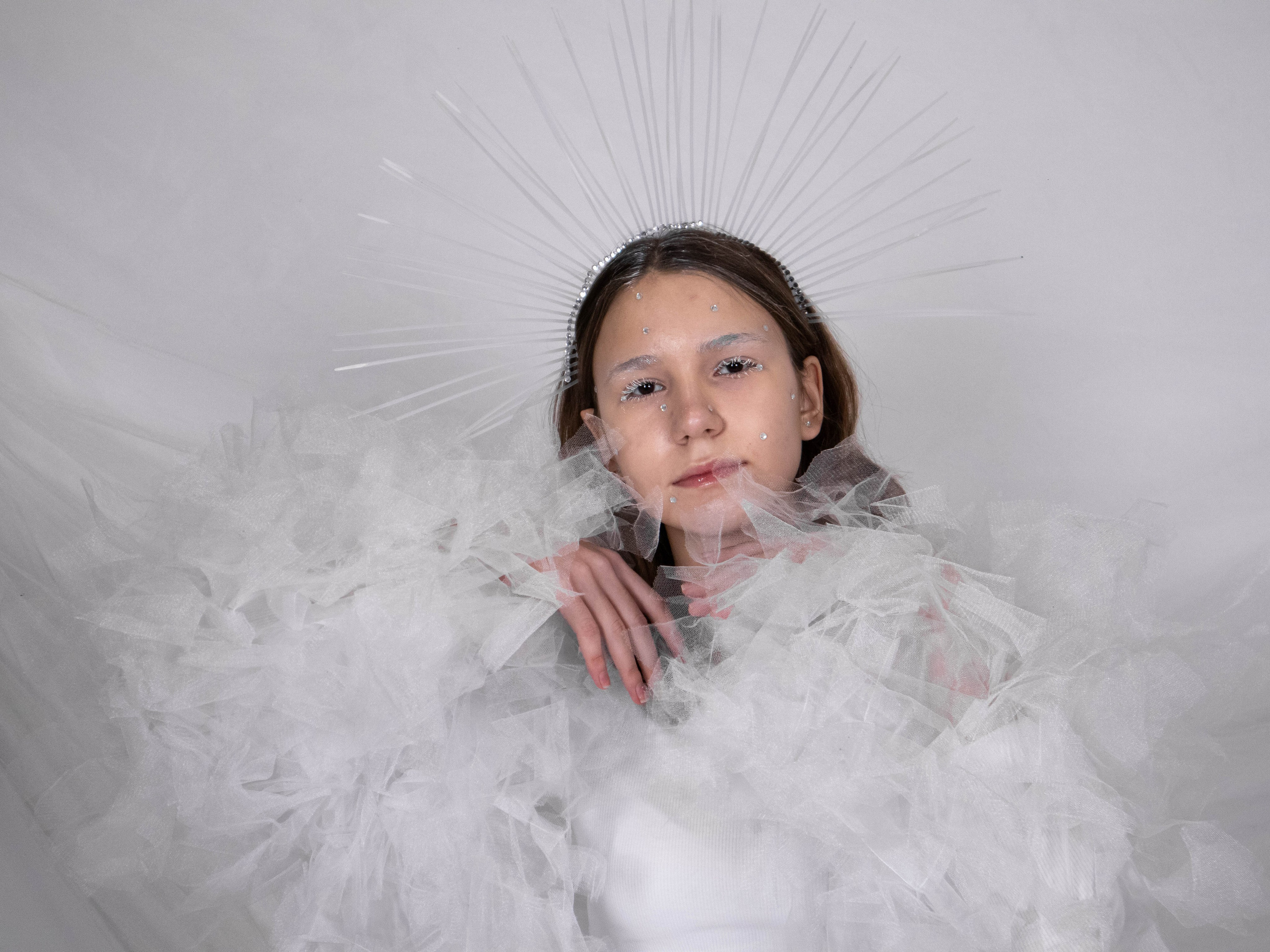 FASHION 14.01.24. Фотограф и видеограф в Бугульме Аня Трутнева