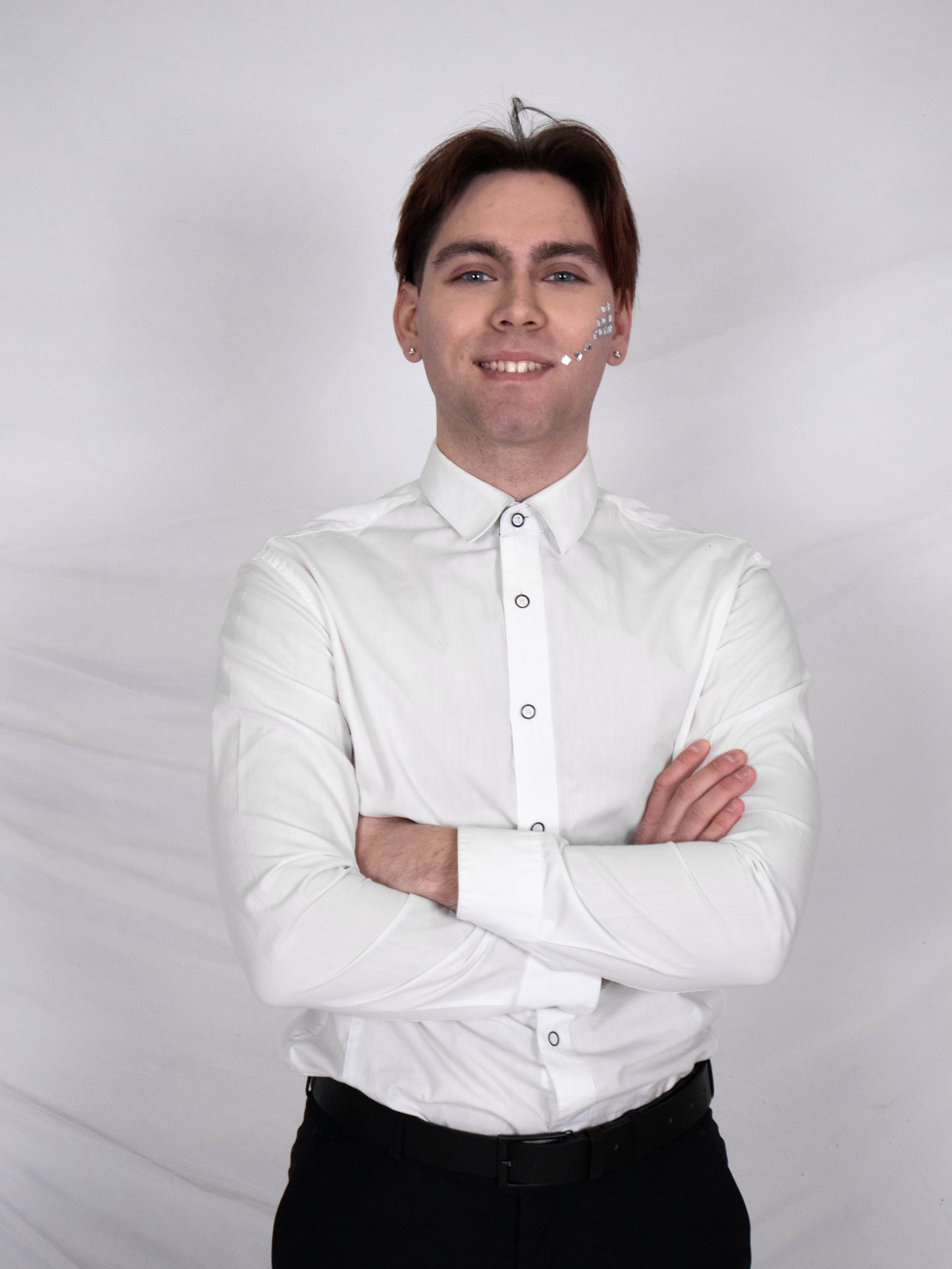 FASHION 14.01.24. Фотограф и видеограф в Бугульме Аня Трутнева