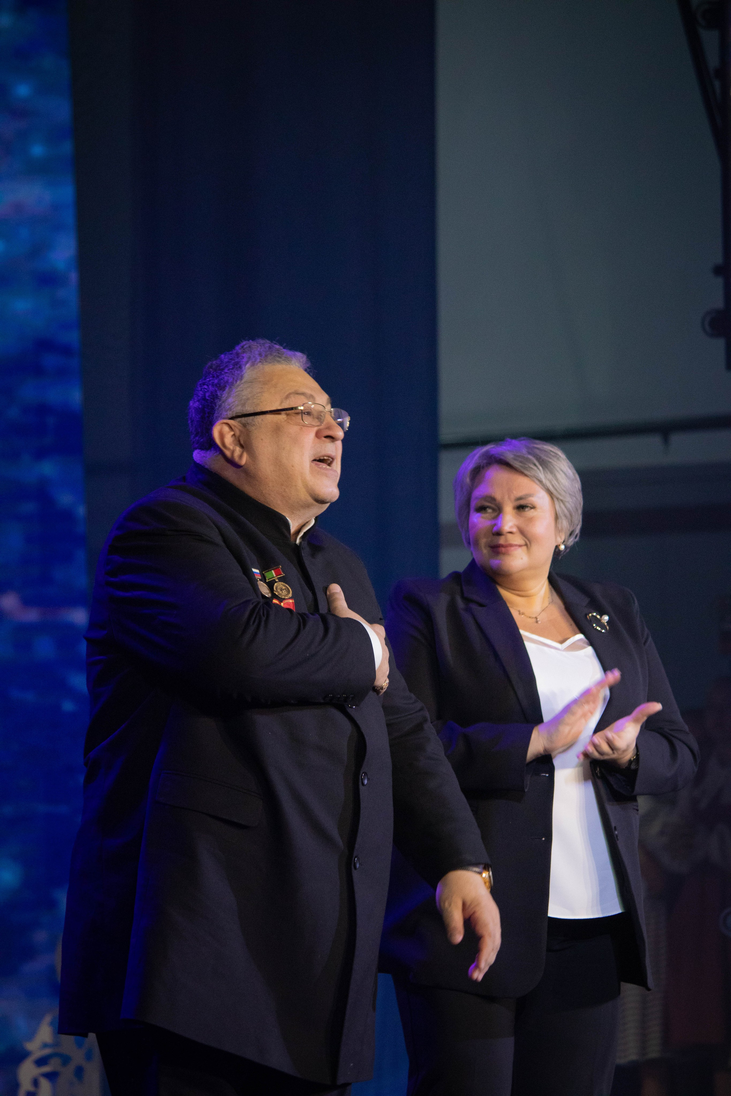 Созвездие-Йолдызлык. Фотограф и видеограф в Бугульме Аня Трутнева