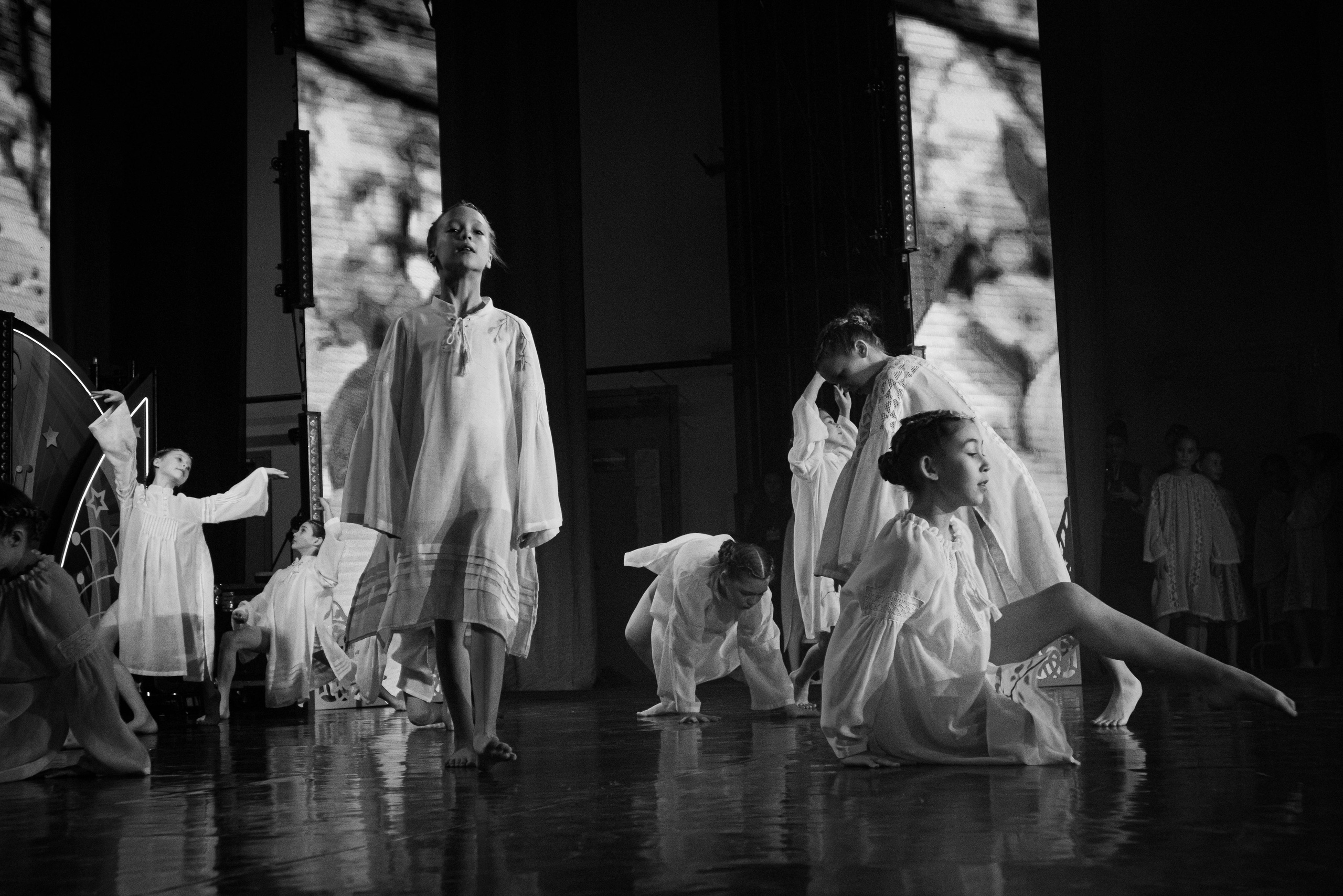 Созвездие-Йолдызлык. Фотограф и видеограф в Бугульме Аня Трутнева