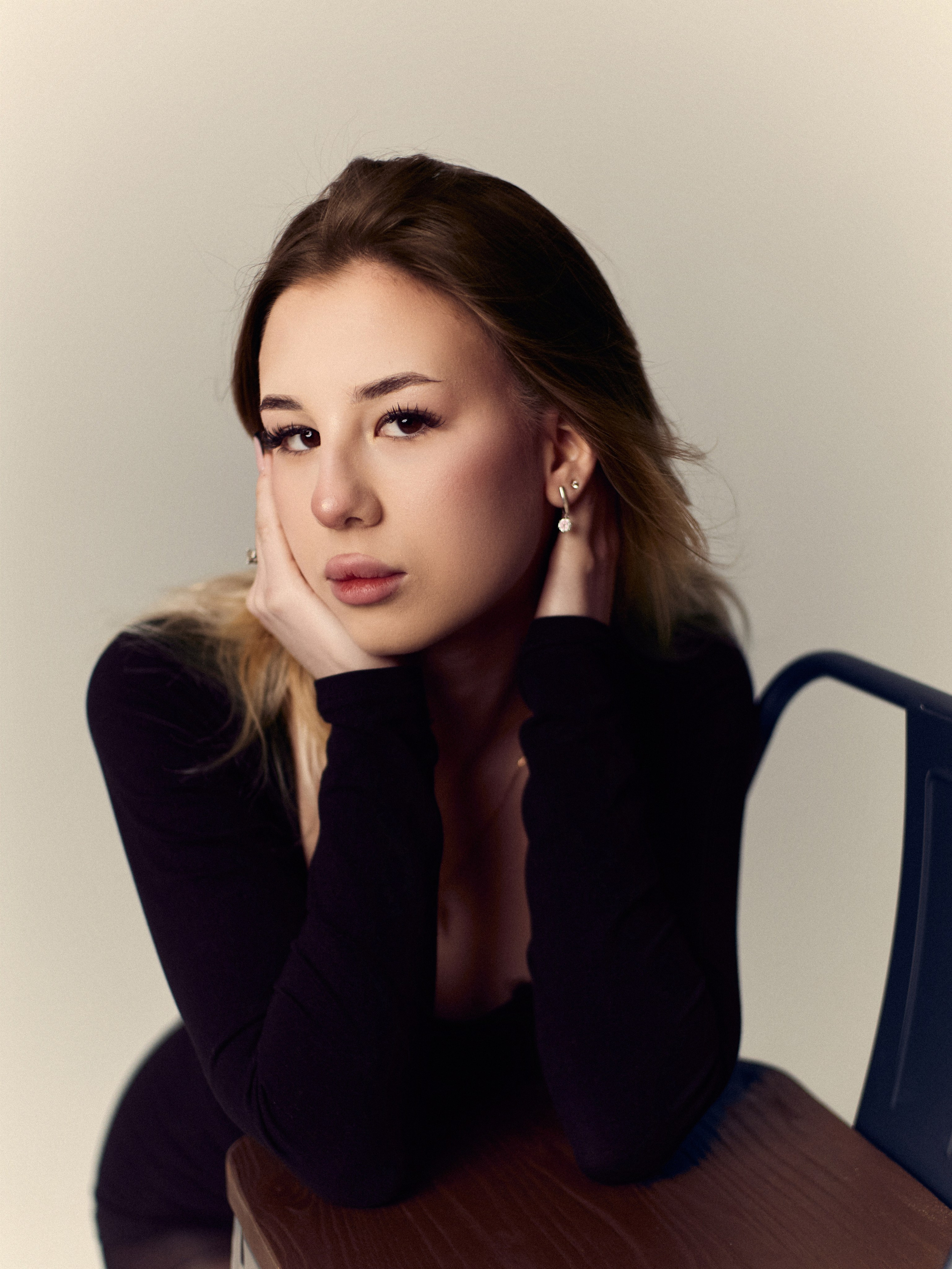 Настя. Фотограф и видеограф в Бугульме Аня Трутнева