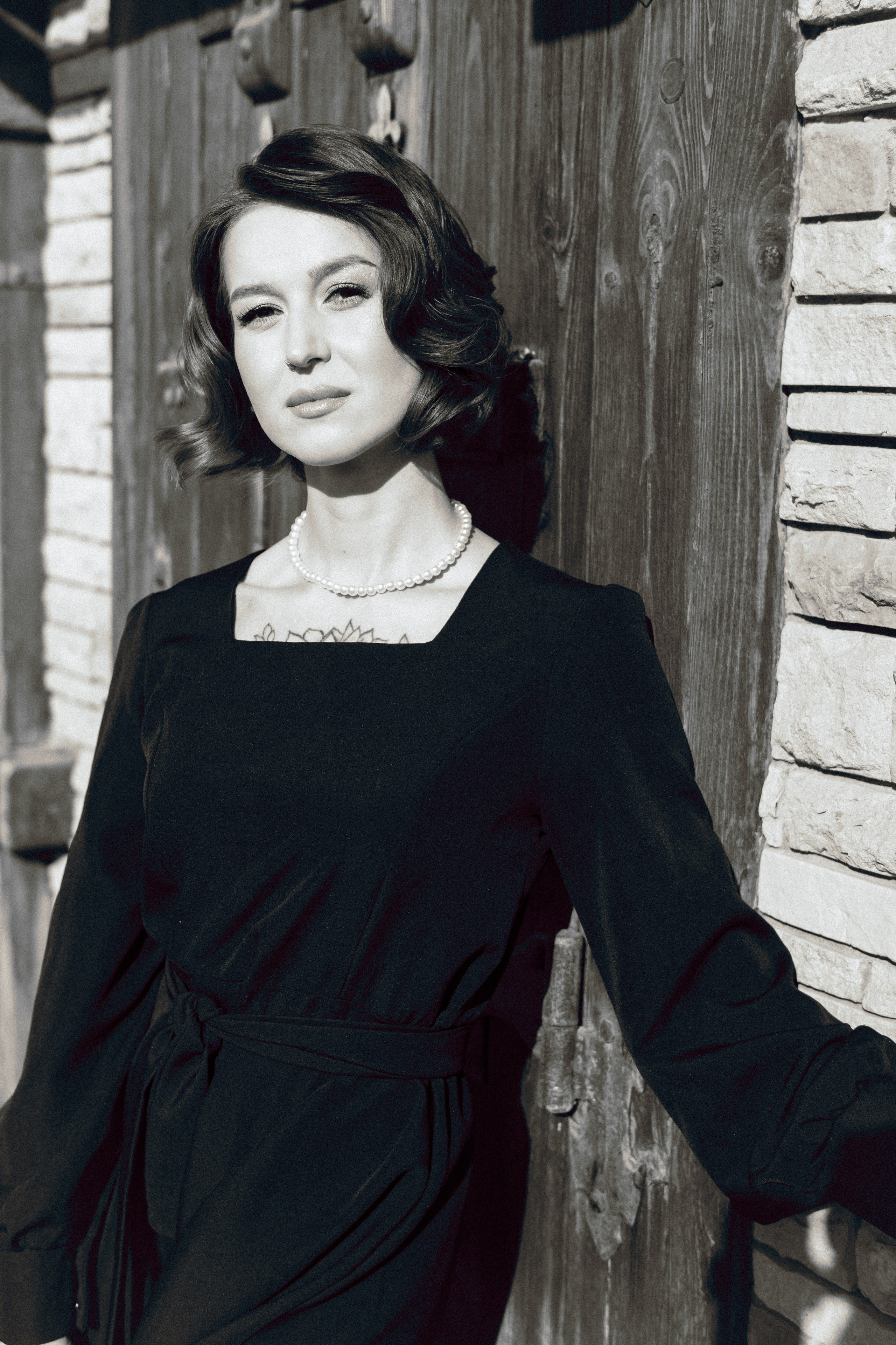 Екатерина. Фотограф и видеограф в Бугульме Аня Трутнева