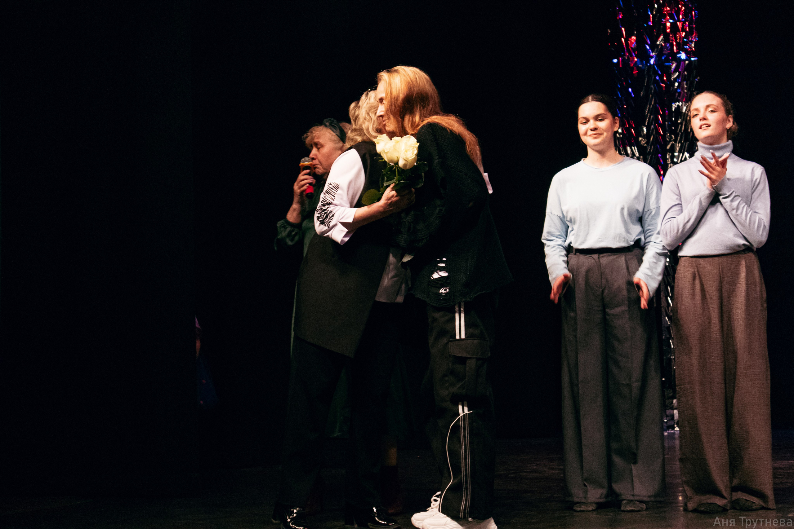 МОСКОВСКОЕ ВРЕМЯ юбилей. Фотограф и видеограф в Бугульме Аня Трутнева