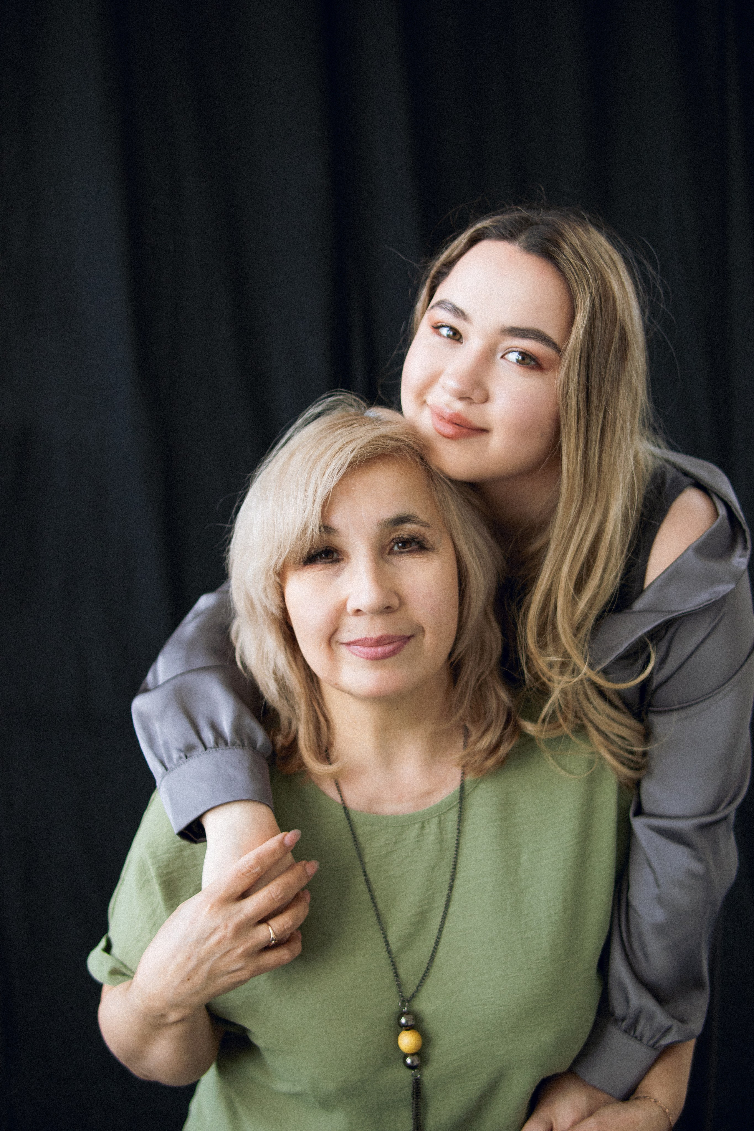 В объятиях любви. Фотограф и видеограф в Бугульме Аня Трутнева