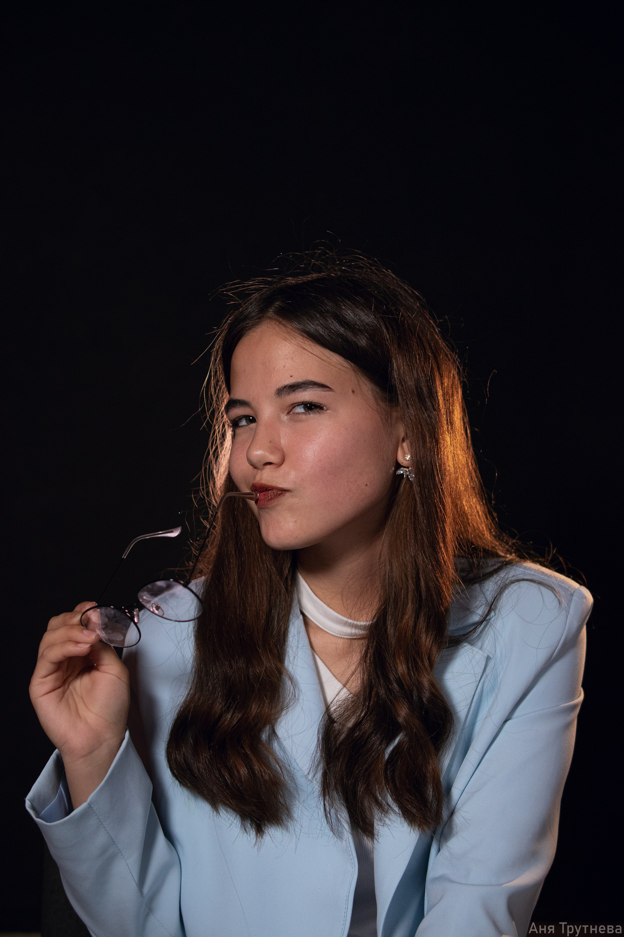 Лига студентов. Фотограф и видеограф в Бугульме Аня Трутнева