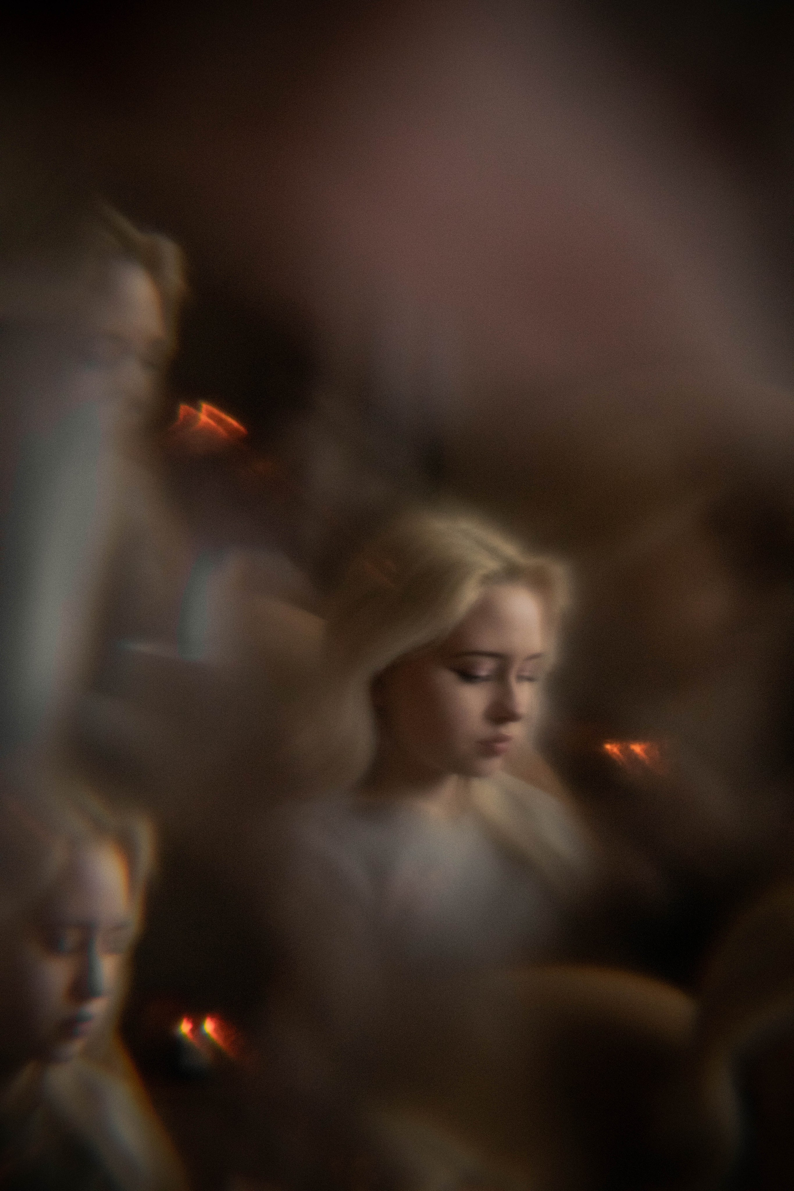 Алиса. Фотограф и видеограф в Бугульме Аня Трутнева