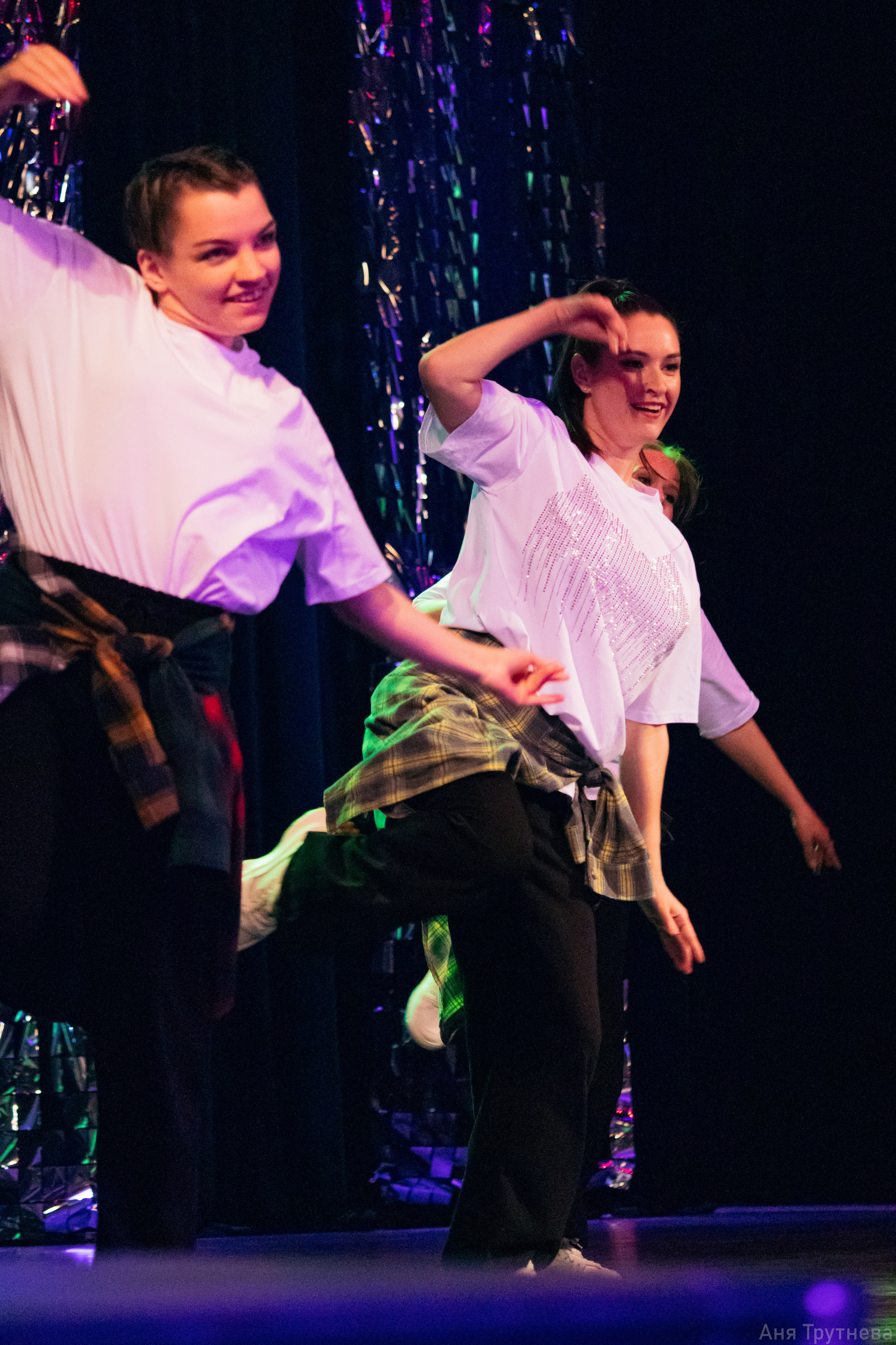 МОСКОВСКОЕ ВРЕМЯ юбилей. Фотограф и видеограф в Бугульме Аня Трутнева