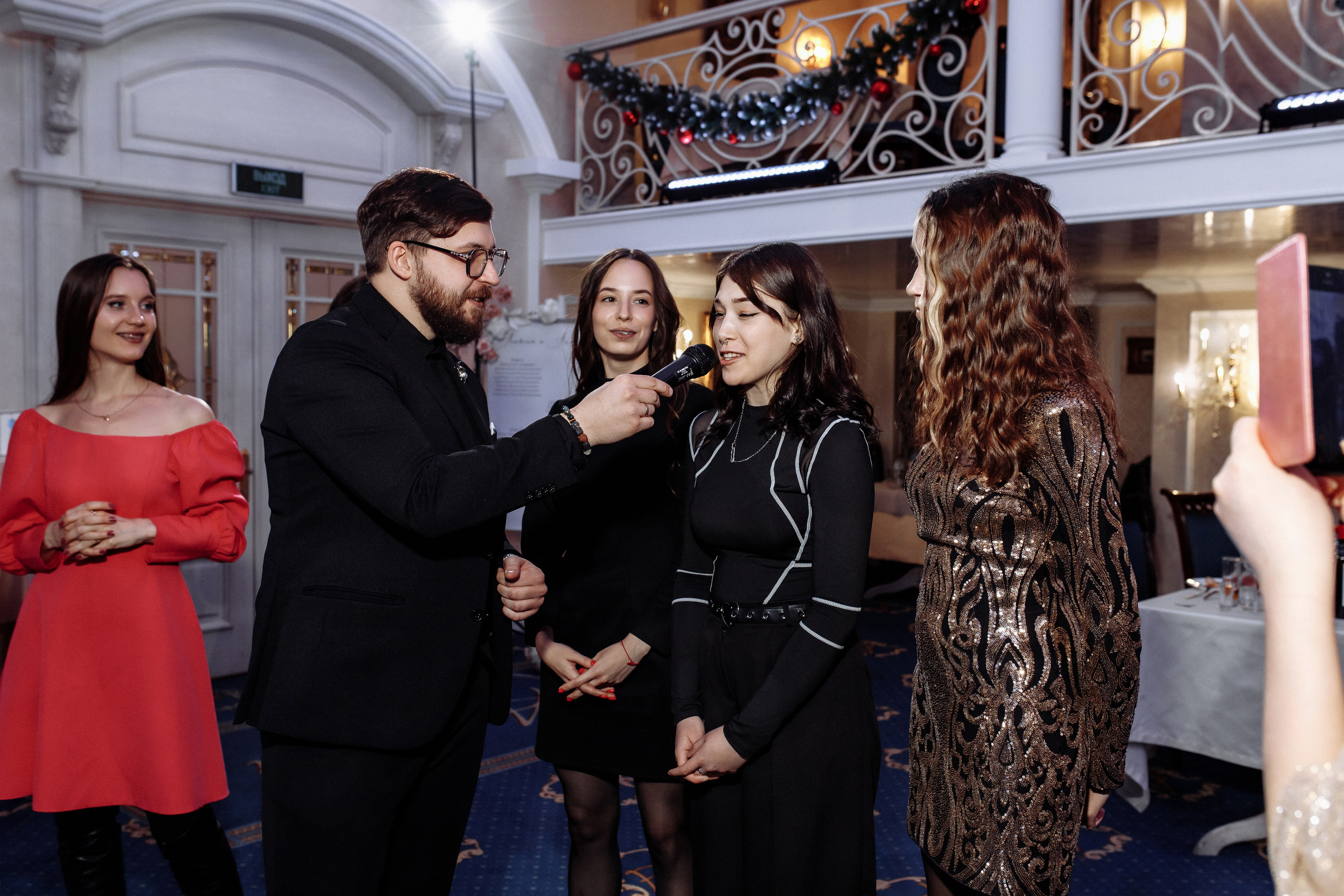 Анонс свадьбы Алексей и Анастасия. Свадебный фотограф в Воронеже Денис Коровин