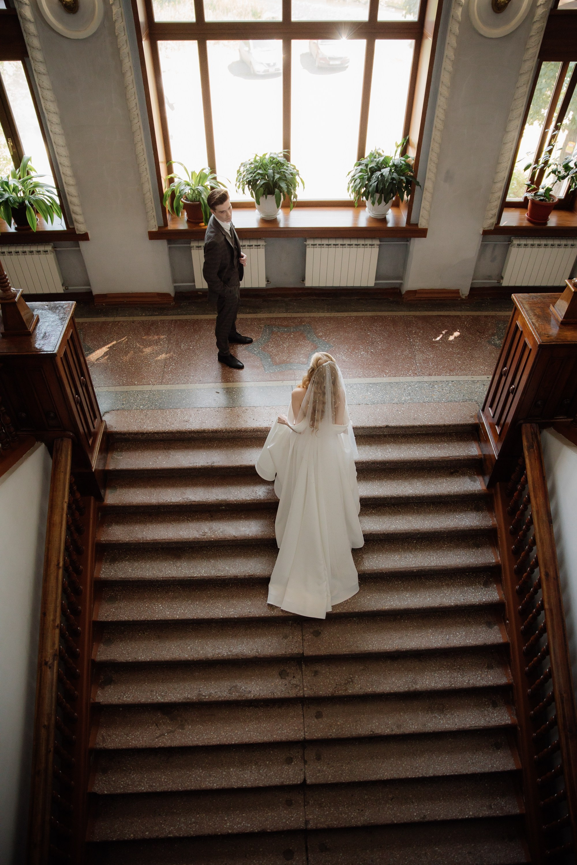 М & A | 24.07.25. Свадебный фотограф Федоров Данил