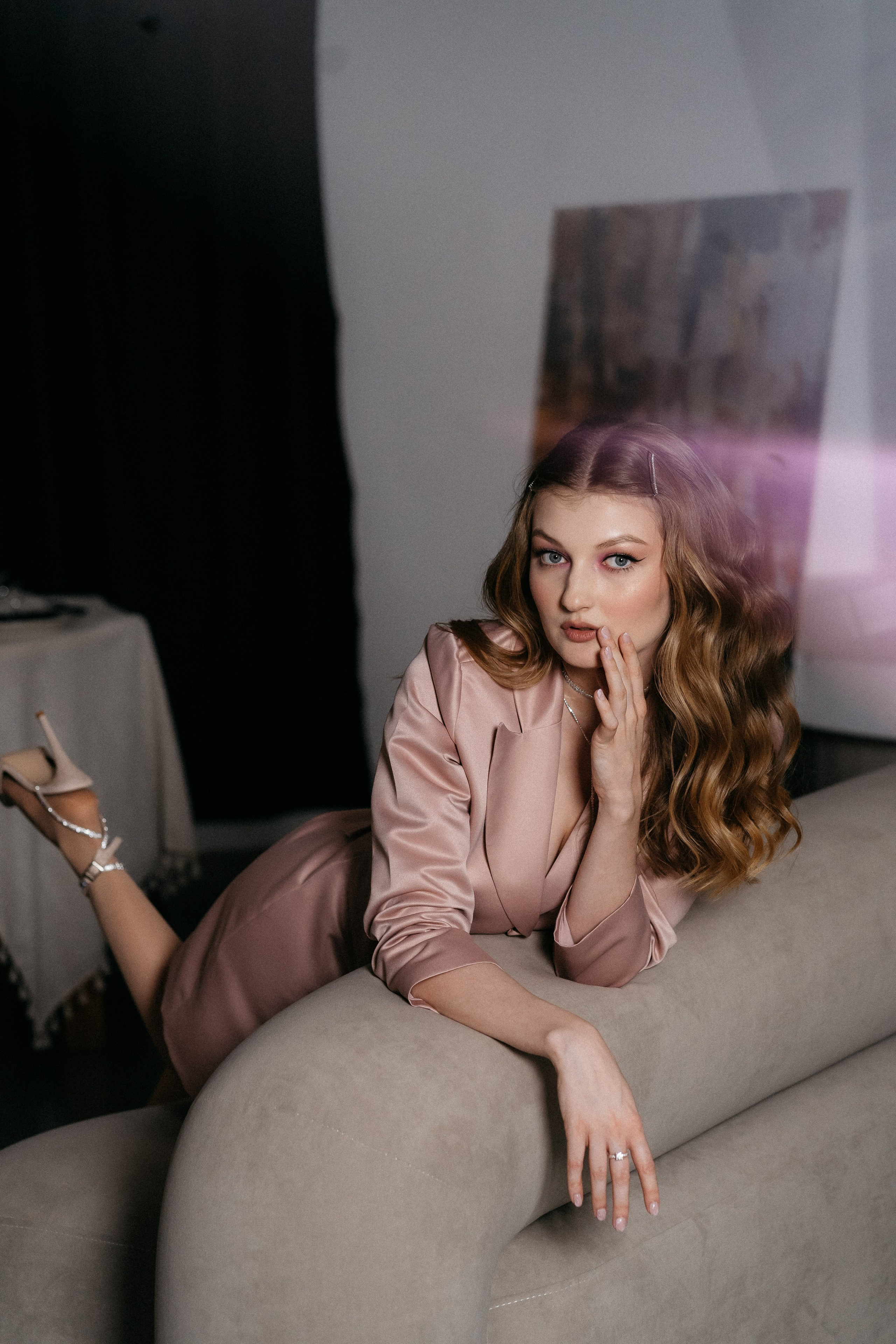 Лера. Свадебный фотограф в Воронеже Дарья Володарская