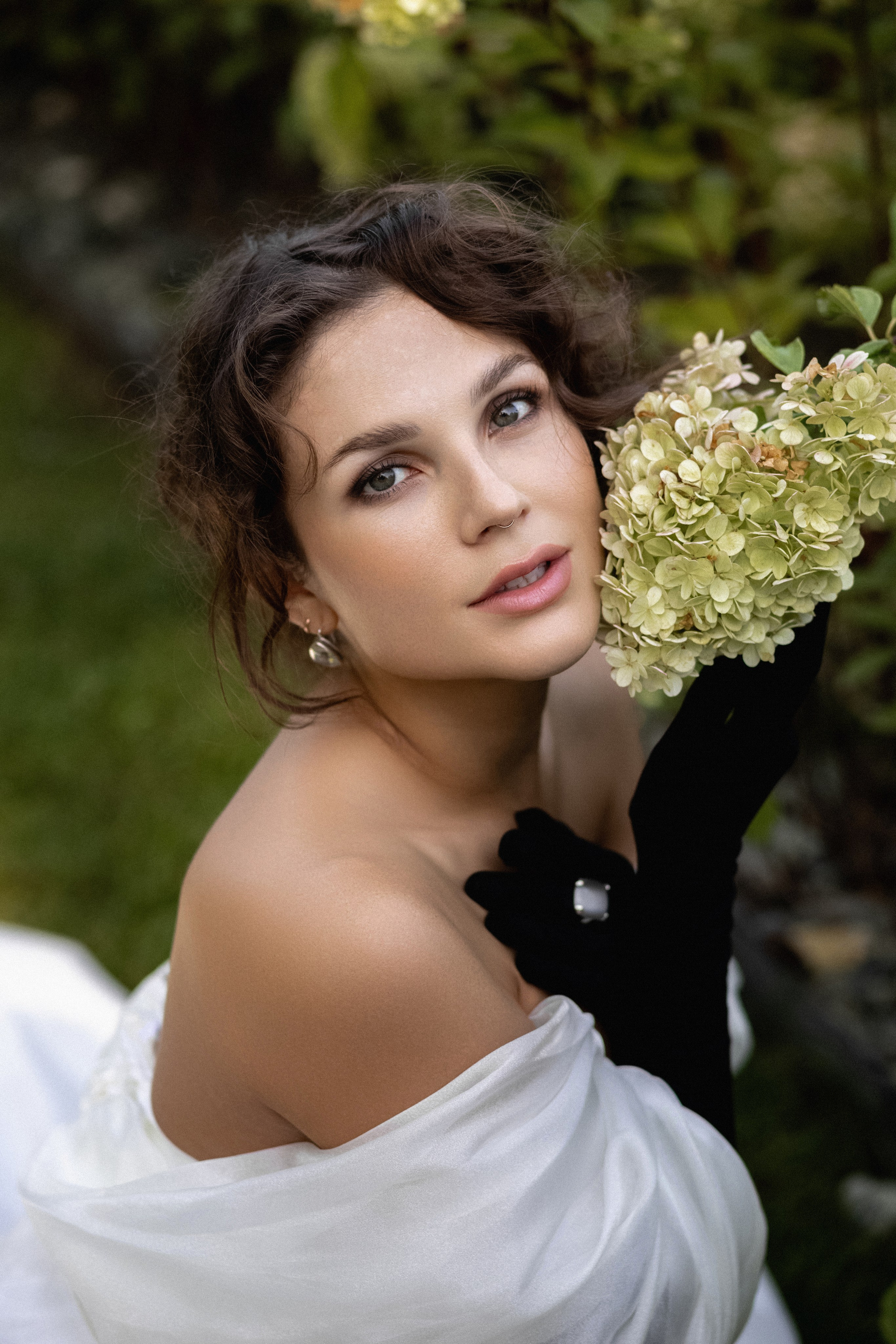 Анна. Фотограф Краснодар