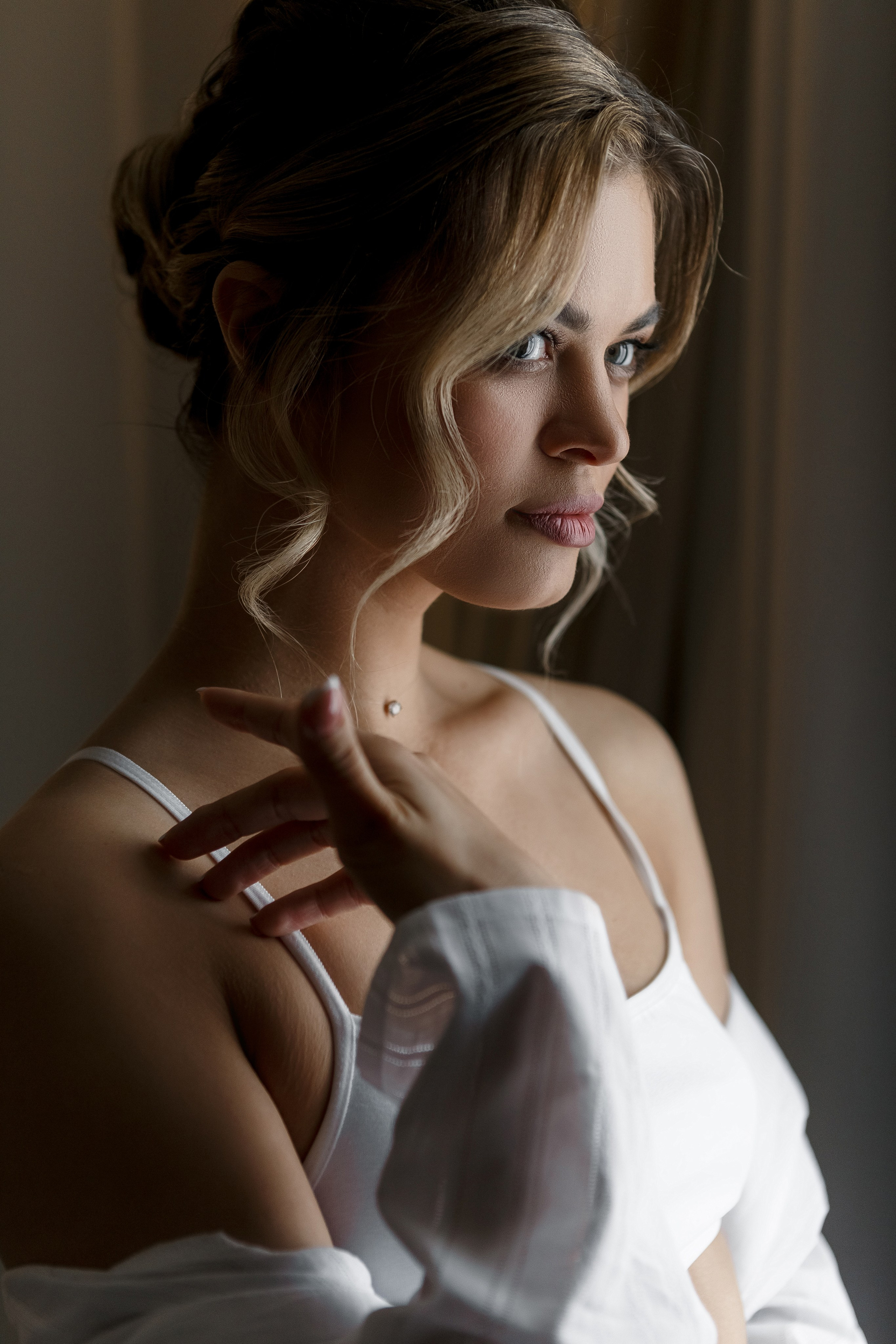 B & A. Фотограф в Санкт-Петербурге Ольга Андрианова