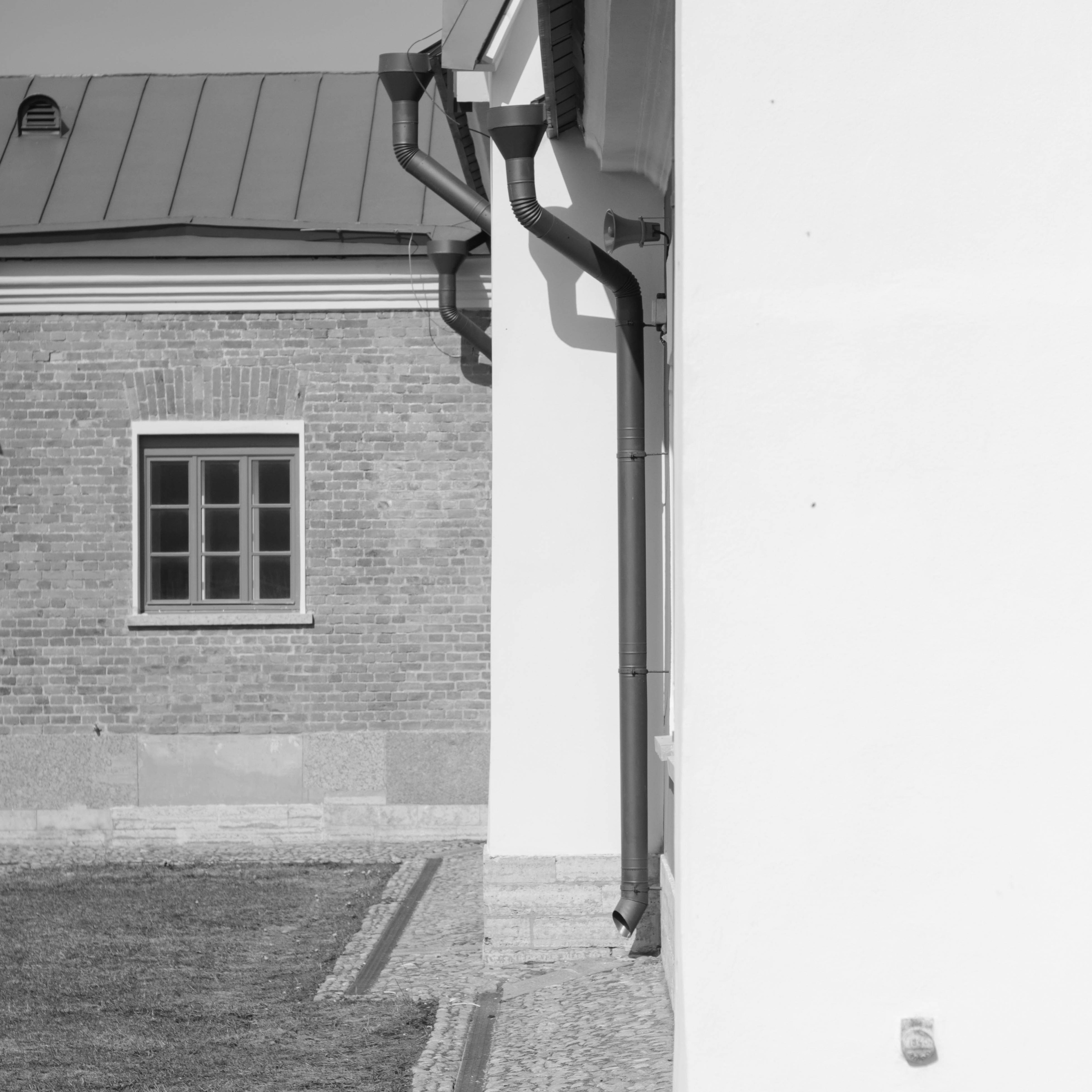 Tsarskoe Selo. Фотограф и исследователь фотографии из Санкт-Петербурга Елизавета Веприцкая