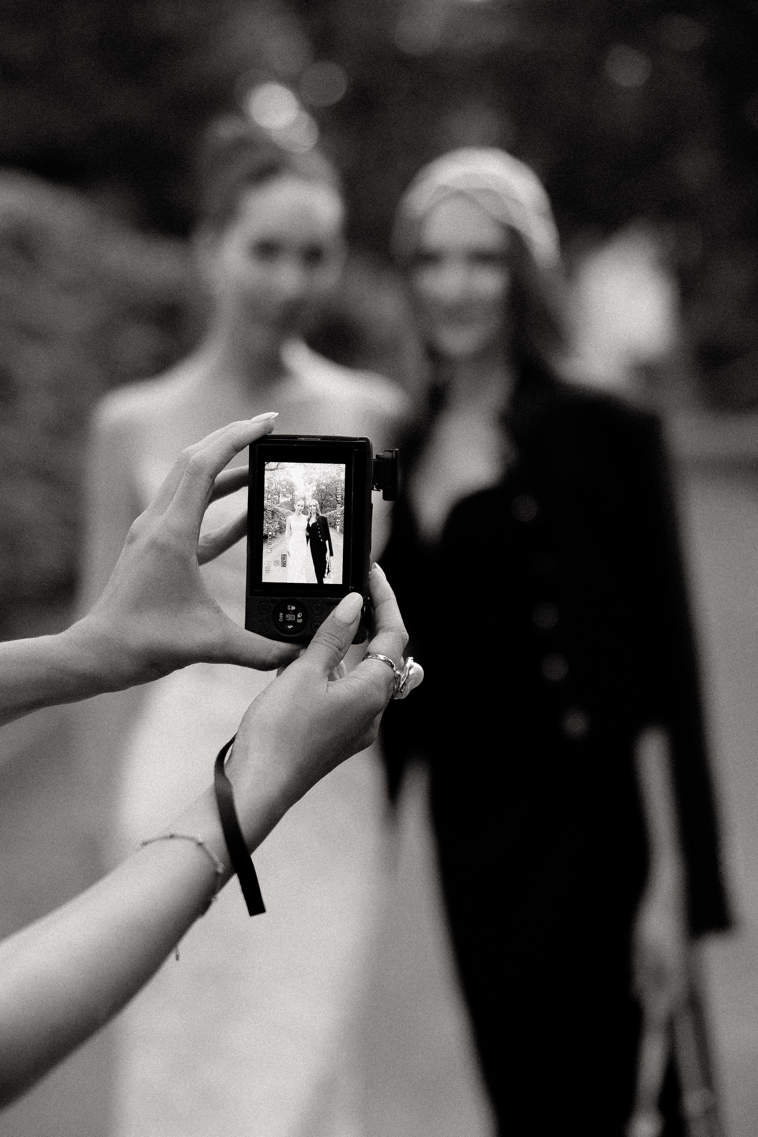 Y & S. Свадебный и event-фотограф Иван Волнухин