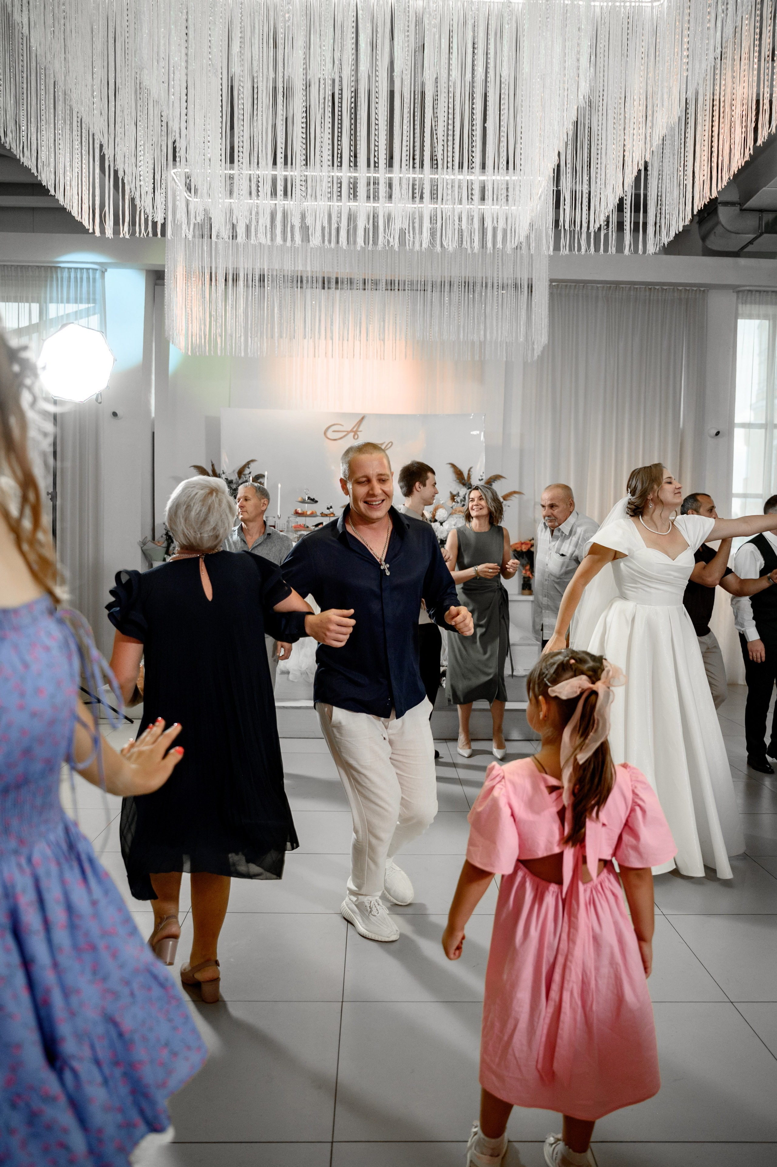 Nadezhda & Alexey. Фотограф в Липецке Ковалько Евгений