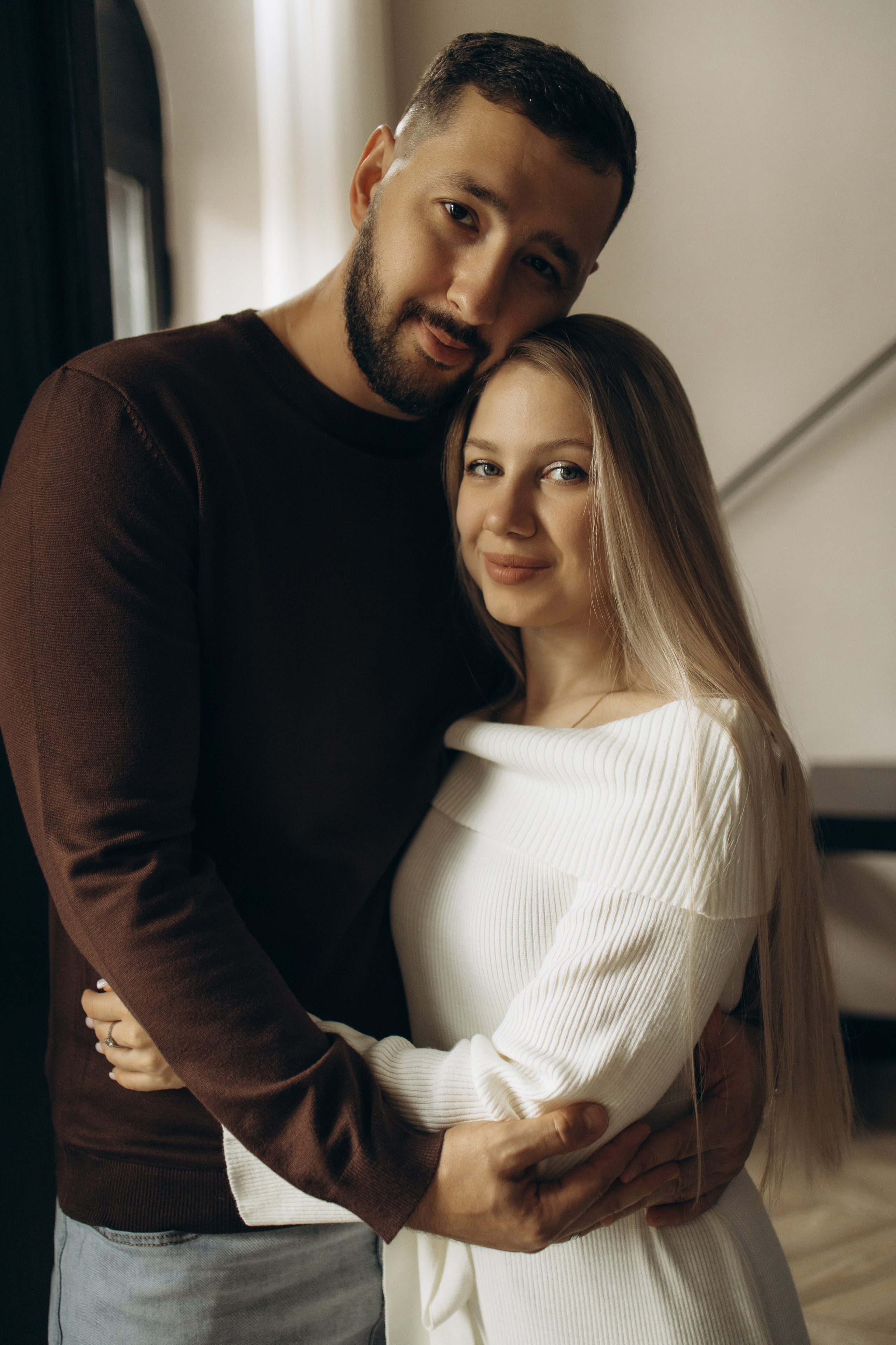 Мирону 4 года. Самый теплый фотограф в Краснодаре Рябоконь Ксения