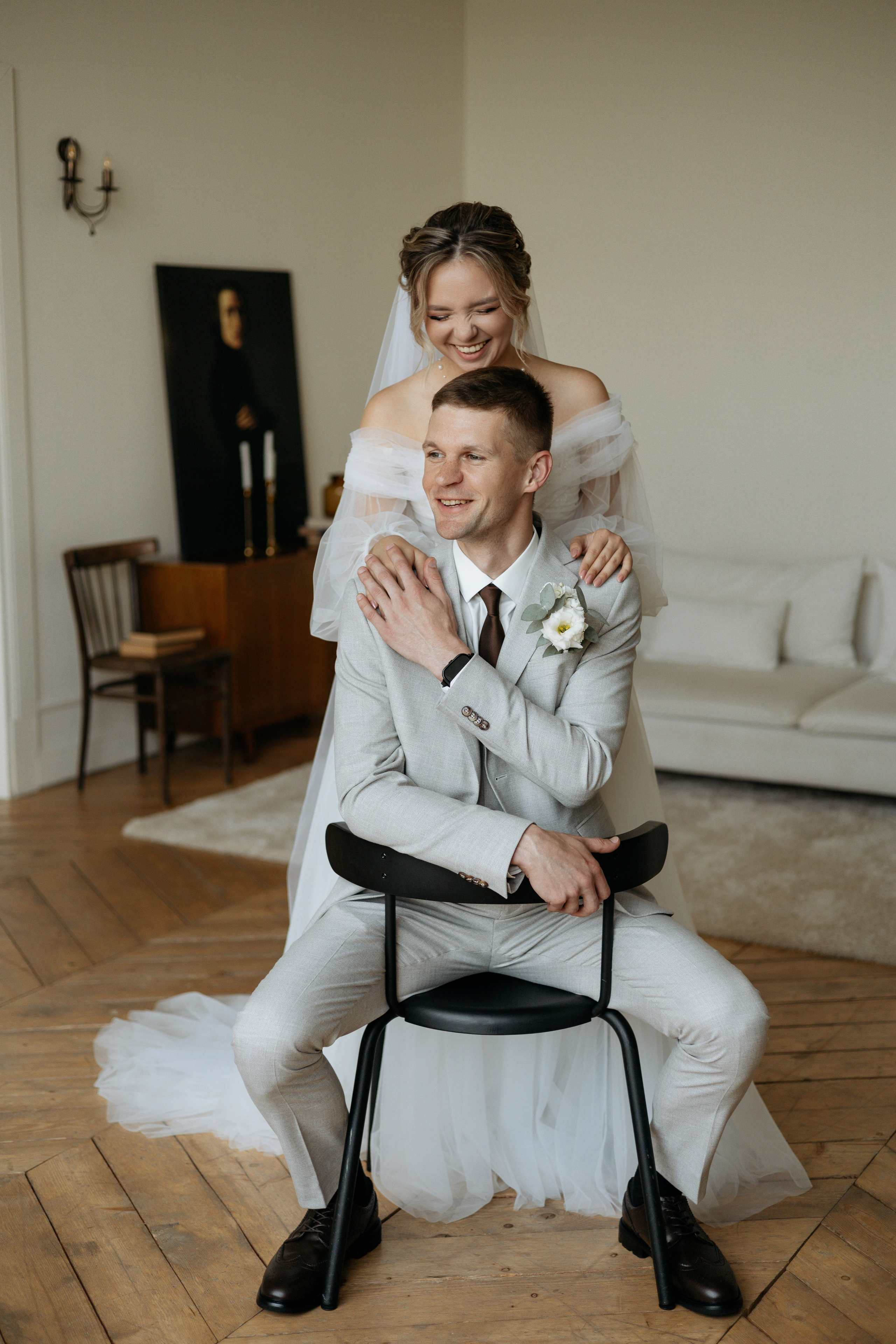 Пётр и Анастасия. Самый теплый фотограф в Краснодаре Рябоконь Ксения