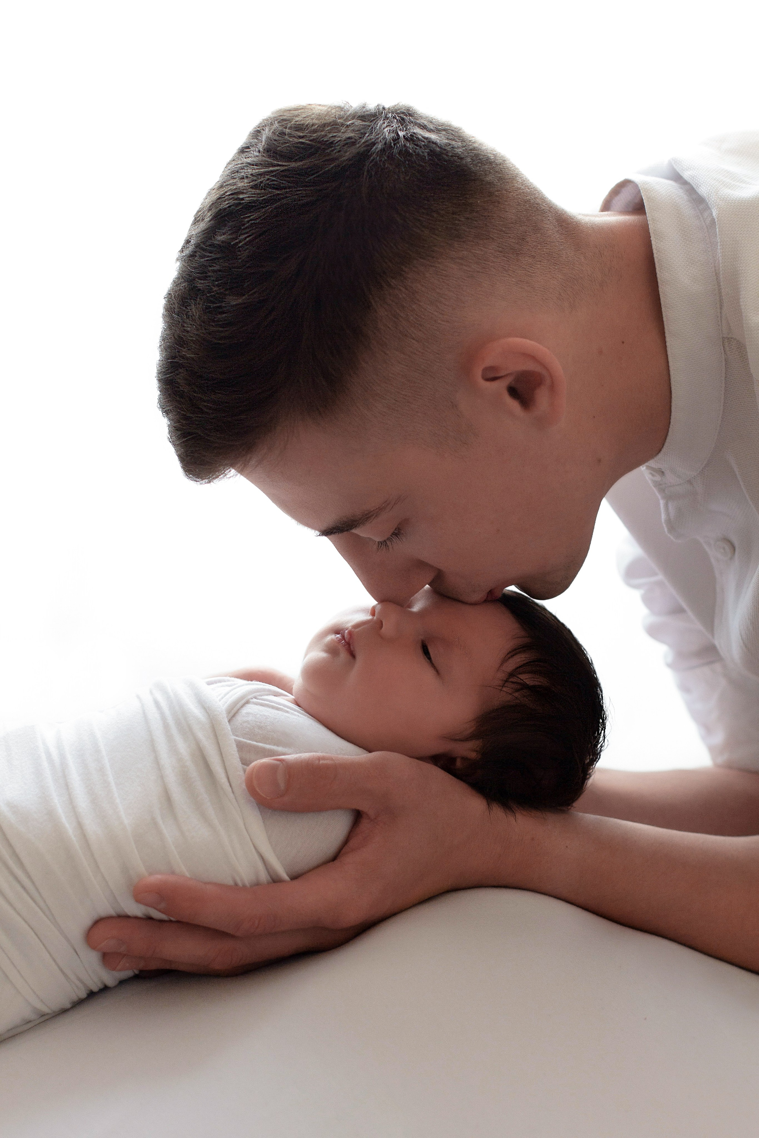 Newborn. Детский и семейный фотограф в Москве и МО