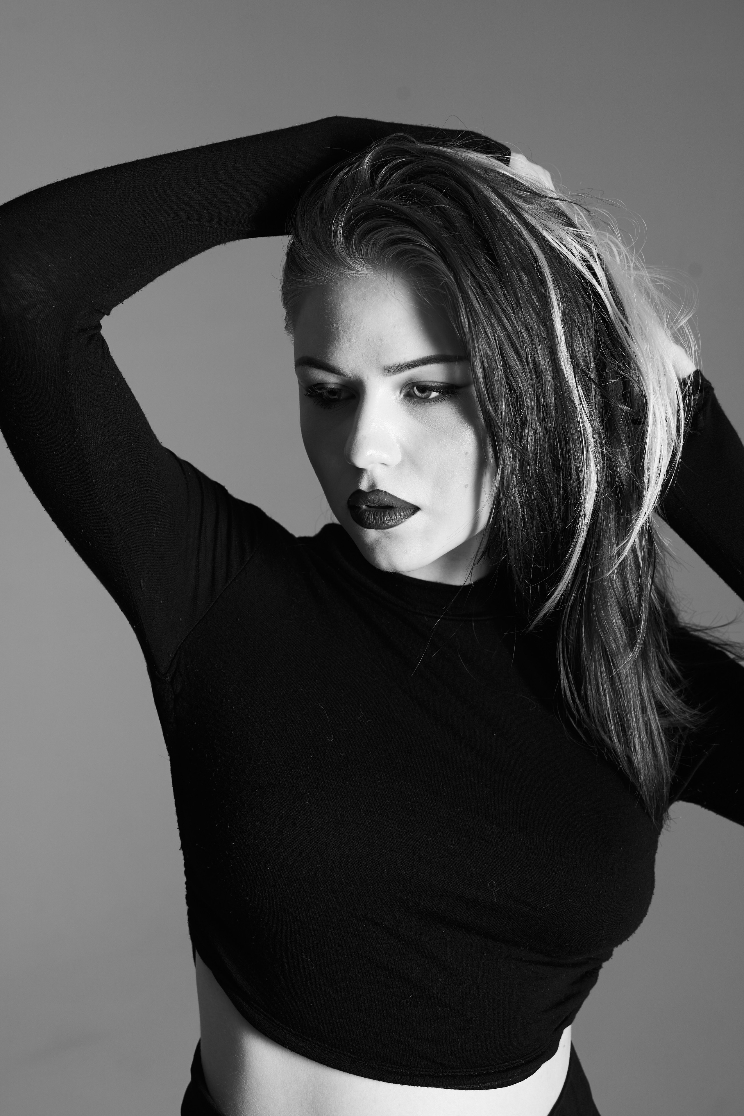 Ksenja. Александр Сазонов Красноярск